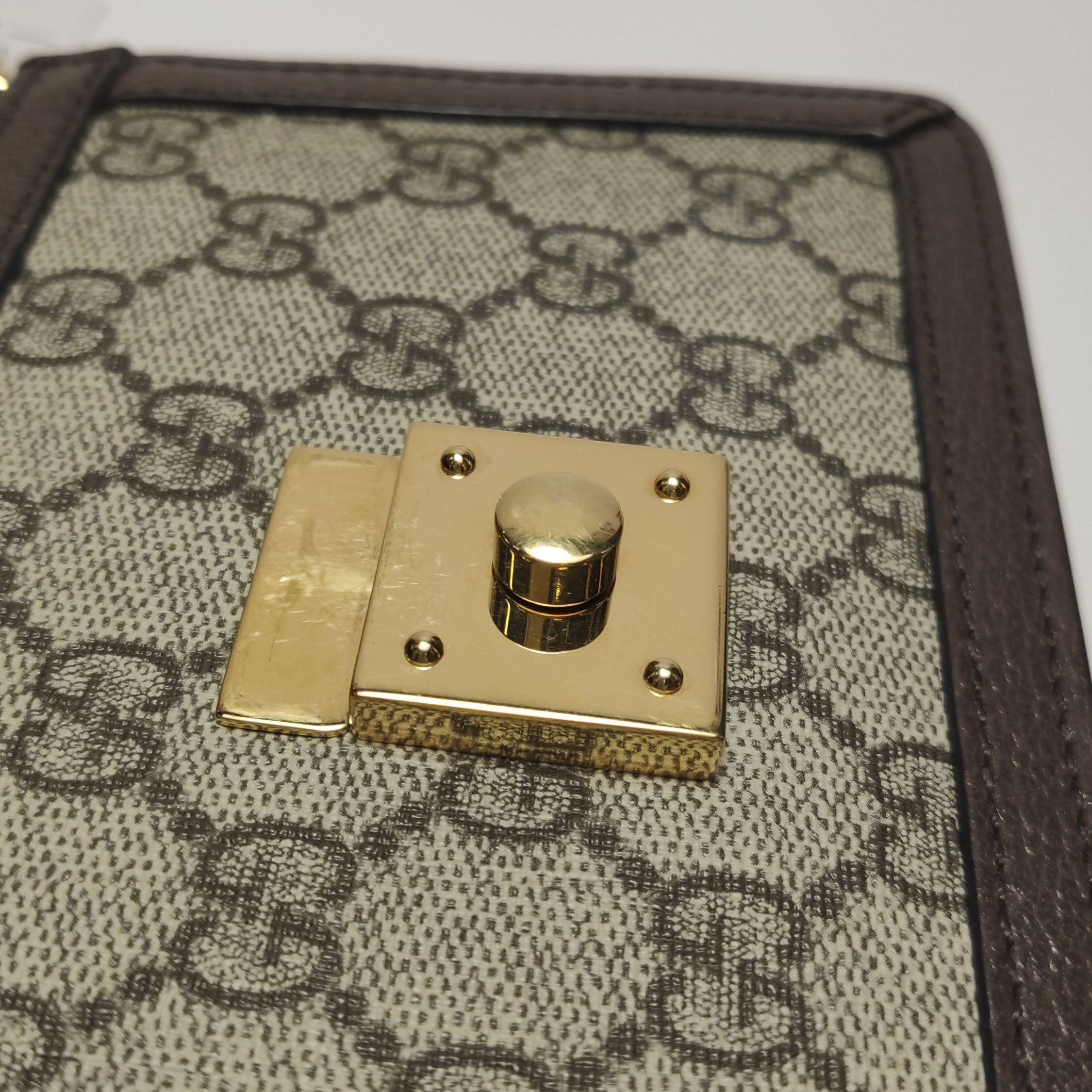 Gucci Gucci Women os Crossbody Bags Size ONE SIZE - 11 Thumbnail