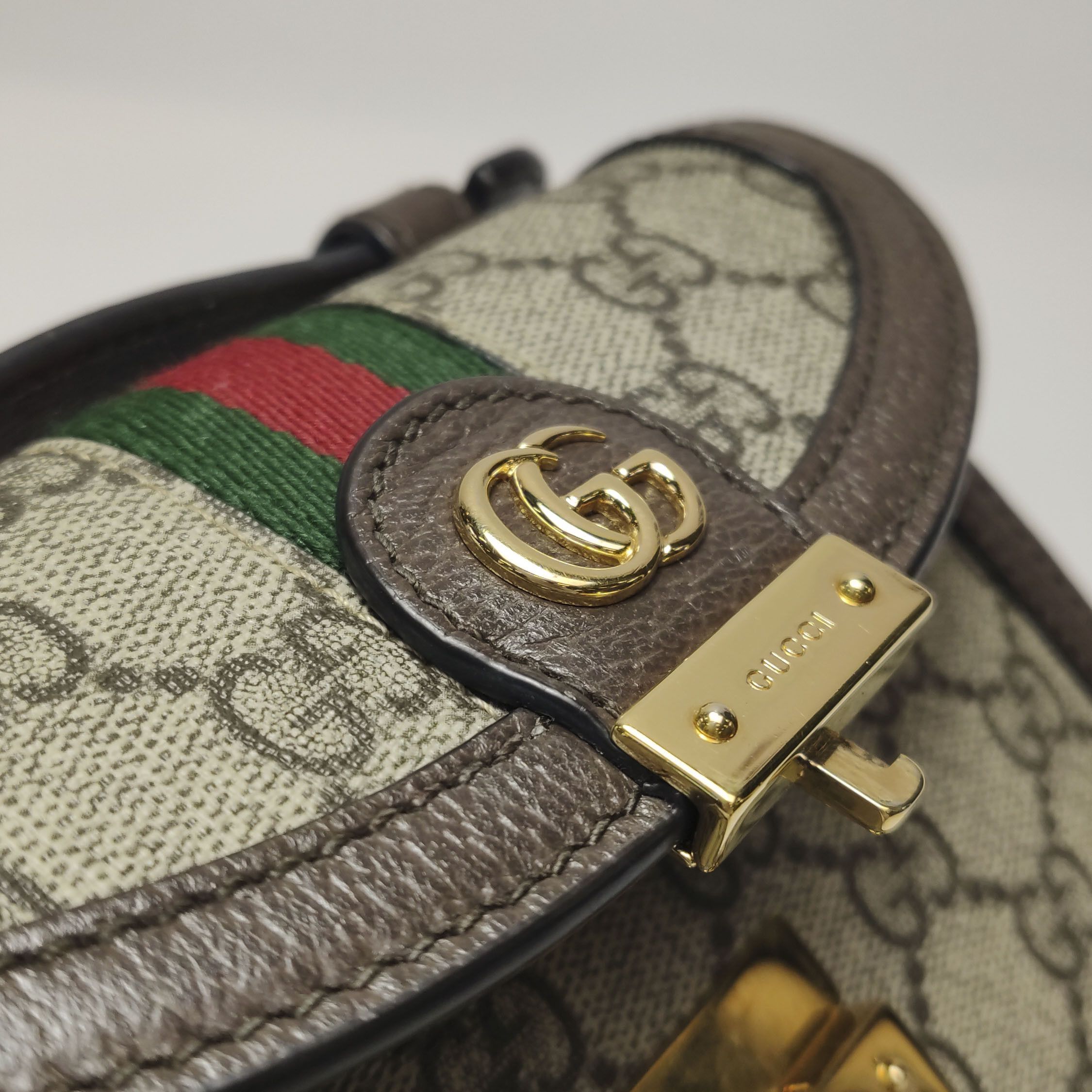 Gucci Gucci Women os Crossbody Bags Size ONE SIZE - 12 Thumbnail