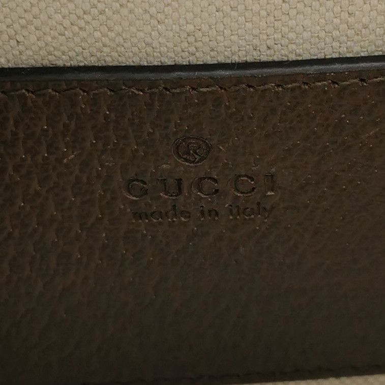 Gucci Gucci Women os Crossbody Bags Size ONE SIZE - 8 Thumbnail
