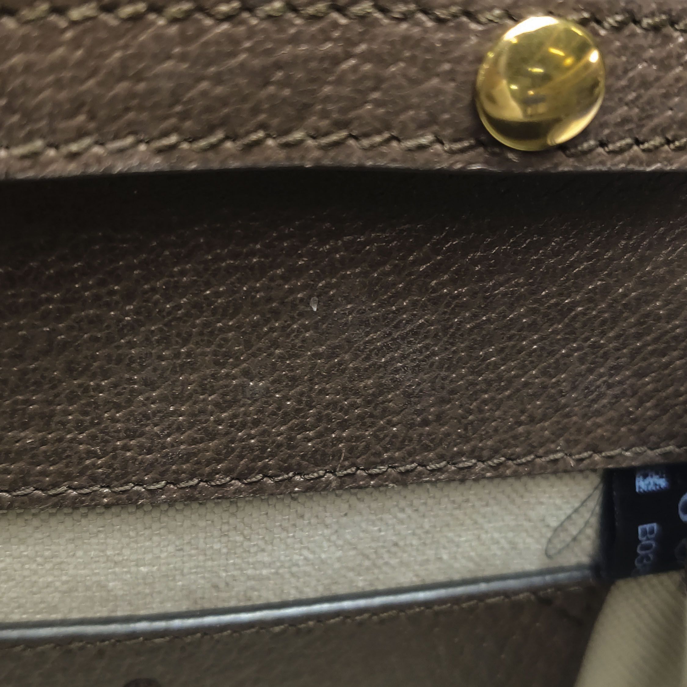 Gucci Gucci Women os Crossbody Bags Size ONE SIZE - 10 Thumbnail