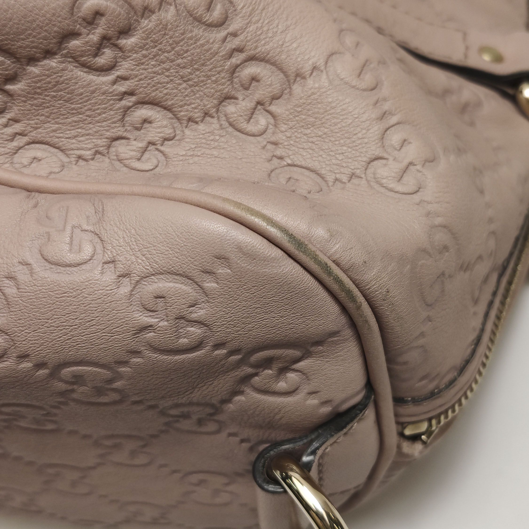 Gucci Gucci Women os Tote Bags Size ONE SIZE - 16 Thumbnail