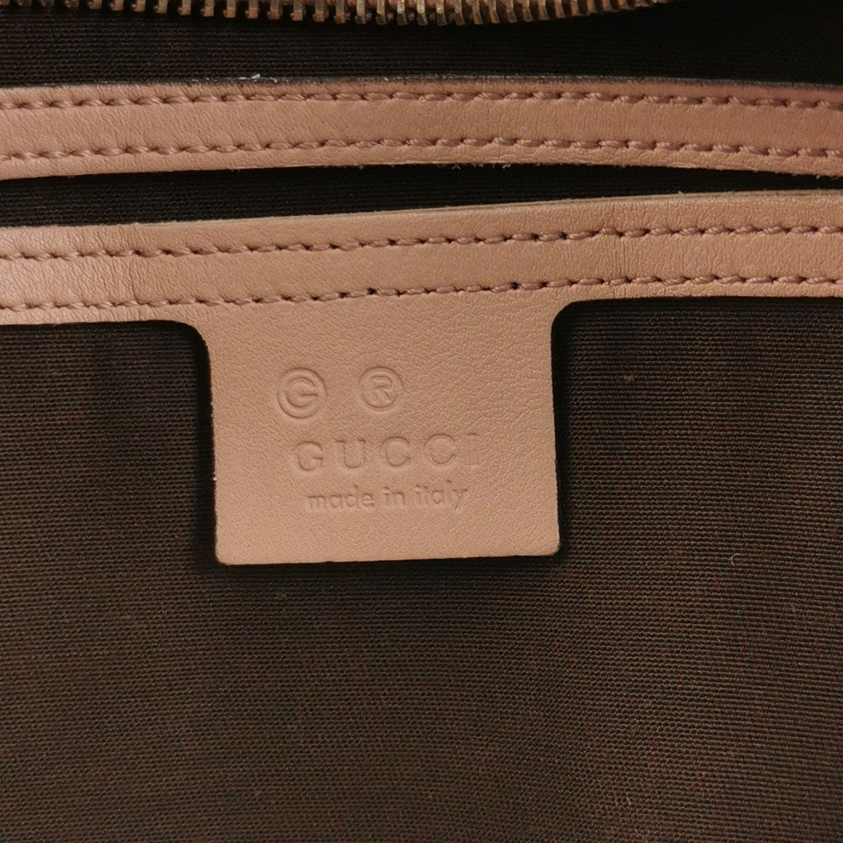 Gucci Gucci Women os Tote Bags Size ONE SIZE - 8 Thumbnail