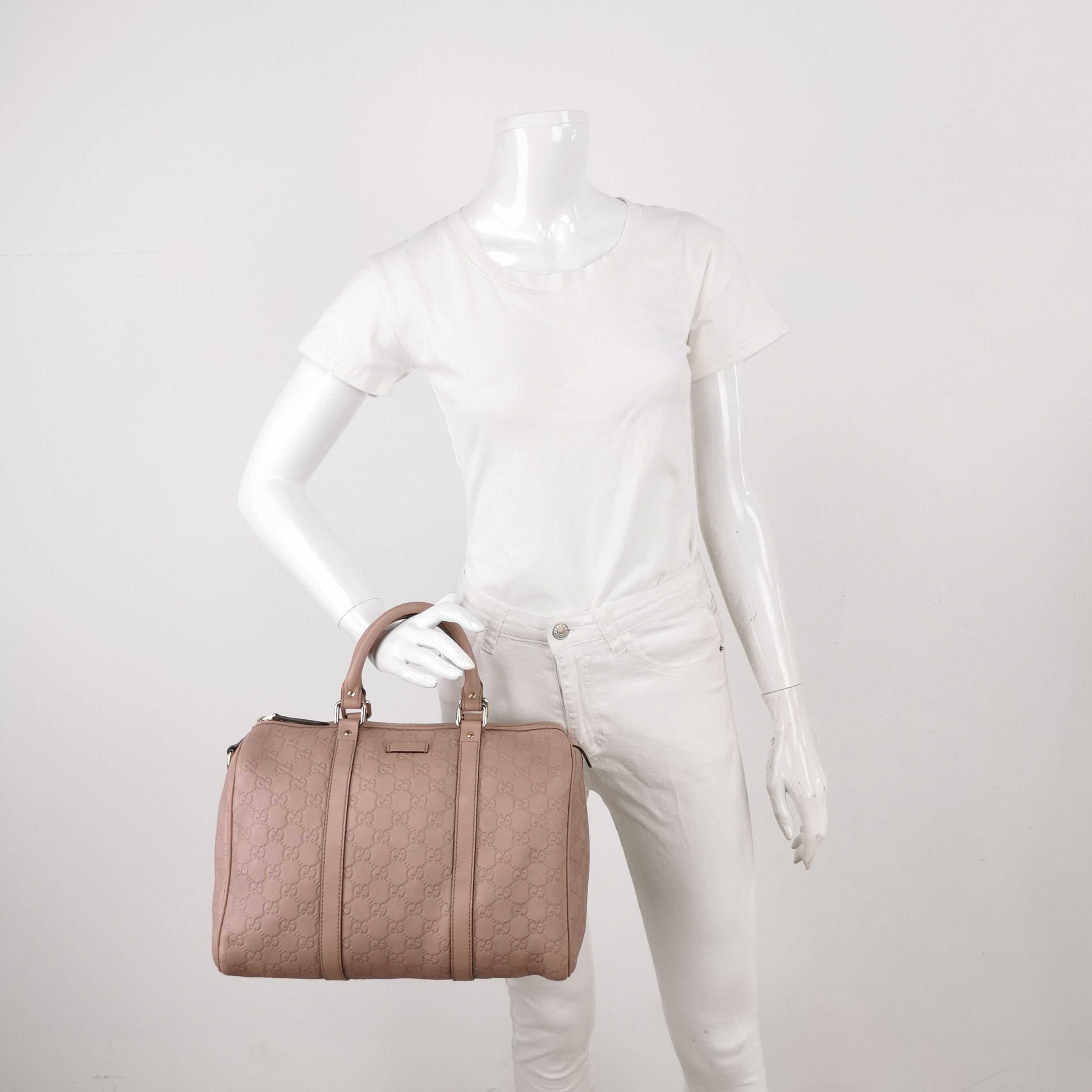 Gucci Gucci Women os Tote Bags Size ONE SIZE - 2 Thumbnail