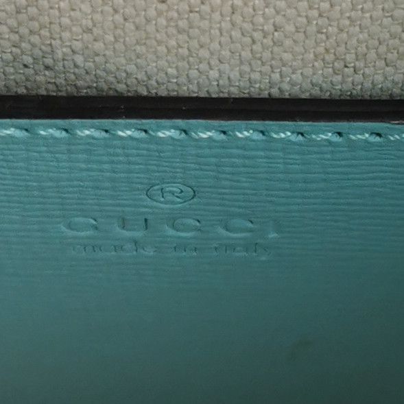 Gucci Gucci Women os Shoulder Bags Size ONE SIZE - 8 Thumbnail