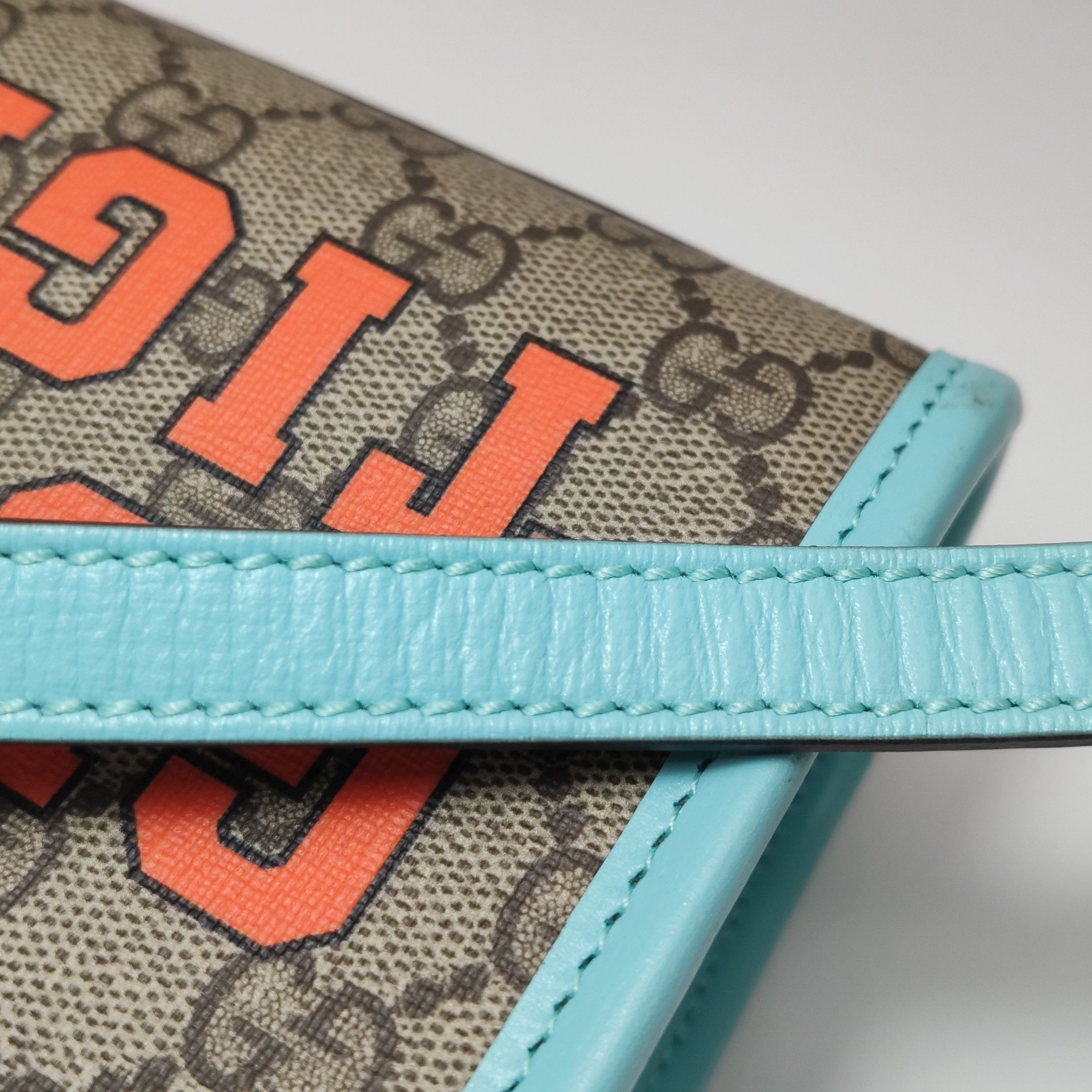 Gucci Gucci Women os Shoulder Bags Size ONE SIZE - 18 Thumbnail