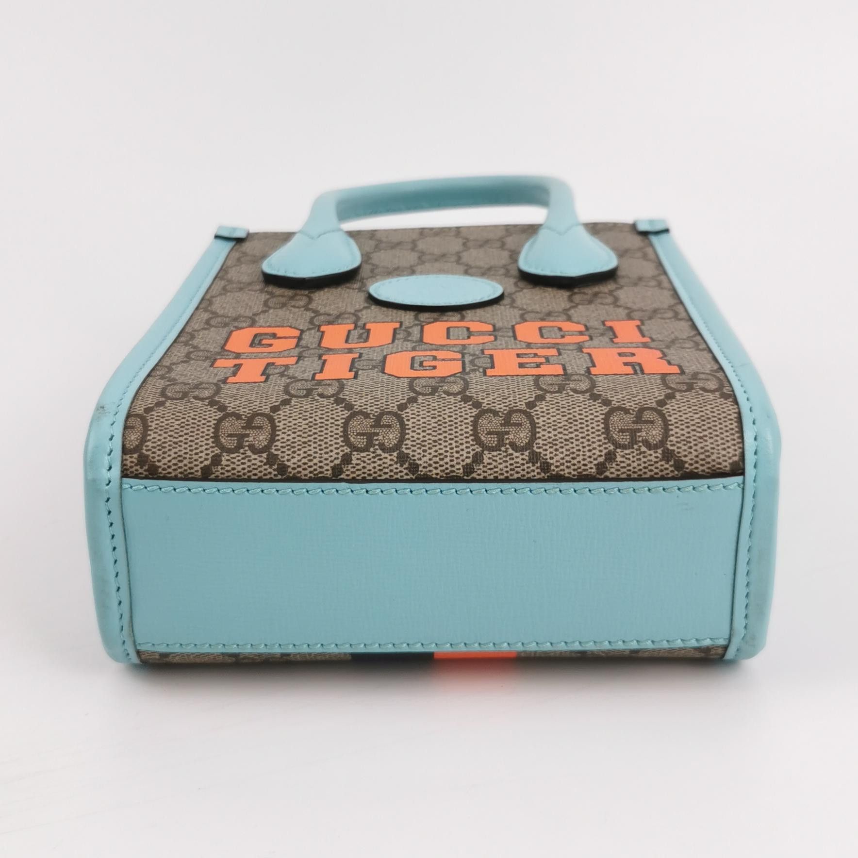 Gucci Gucci Women os Shoulder Bags Size ONE SIZE - 6 Thumbnail