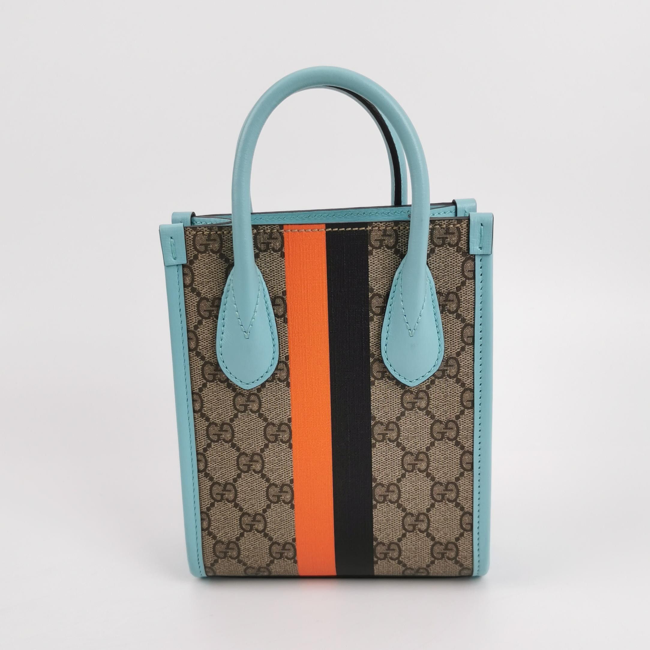 Gucci Gucci Women os Shoulder Bags Size ONE SIZE - 5 Thumbnail