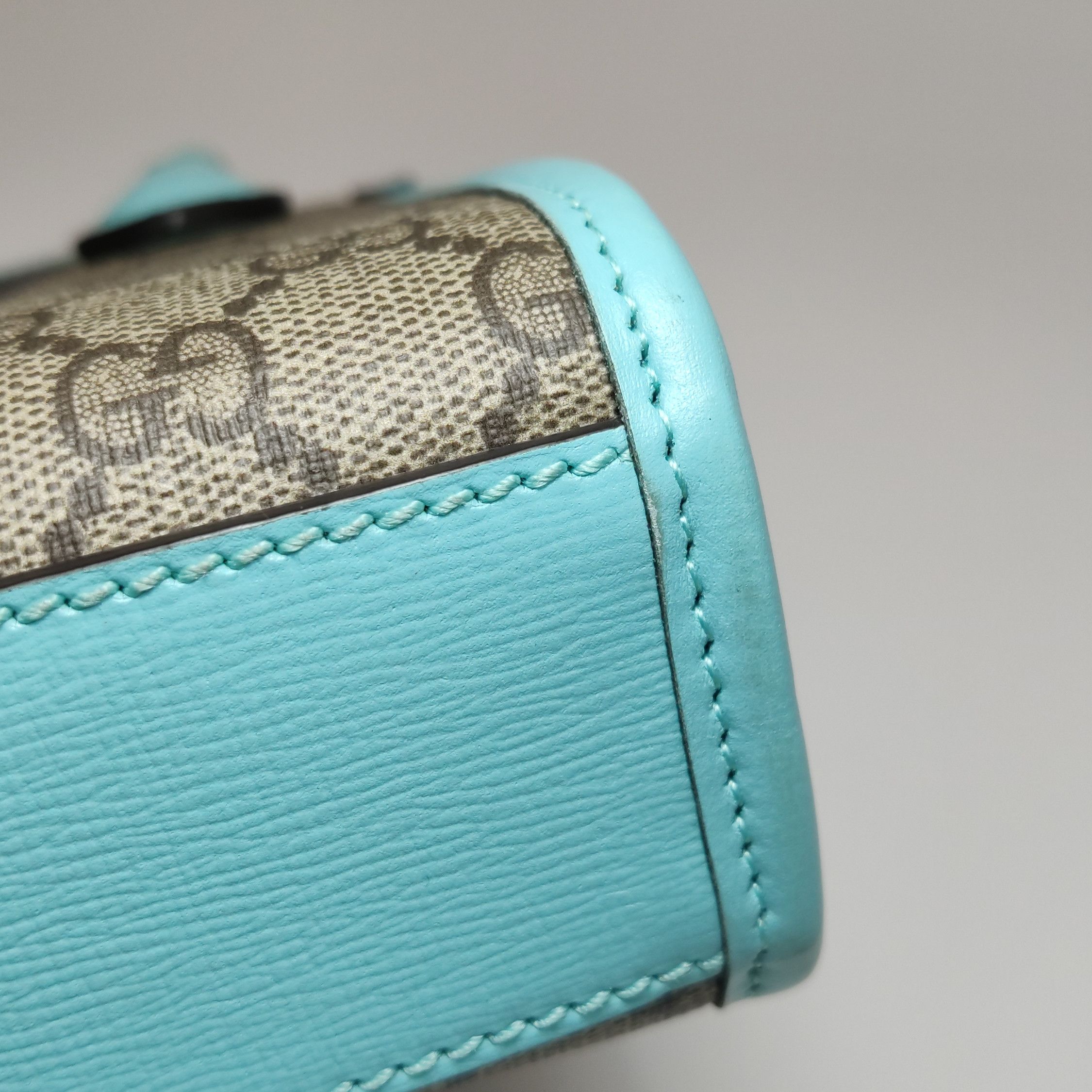 Gucci Gucci Women os Shoulder Bags Size ONE SIZE - 19 Thumbnail