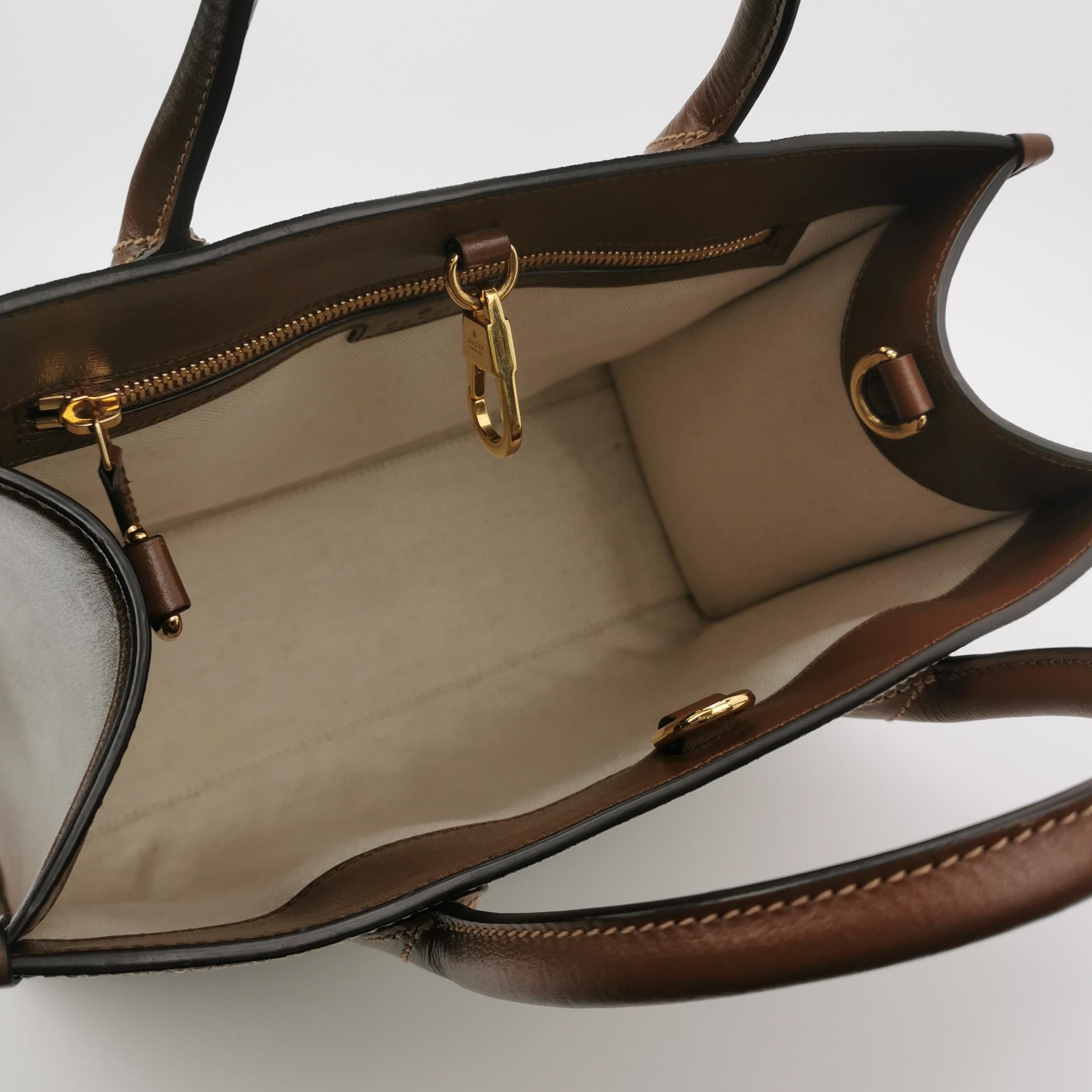 Gucci Gucci Women os Shoulder Bags Size ONE SIZE - 7 Thumbnail
