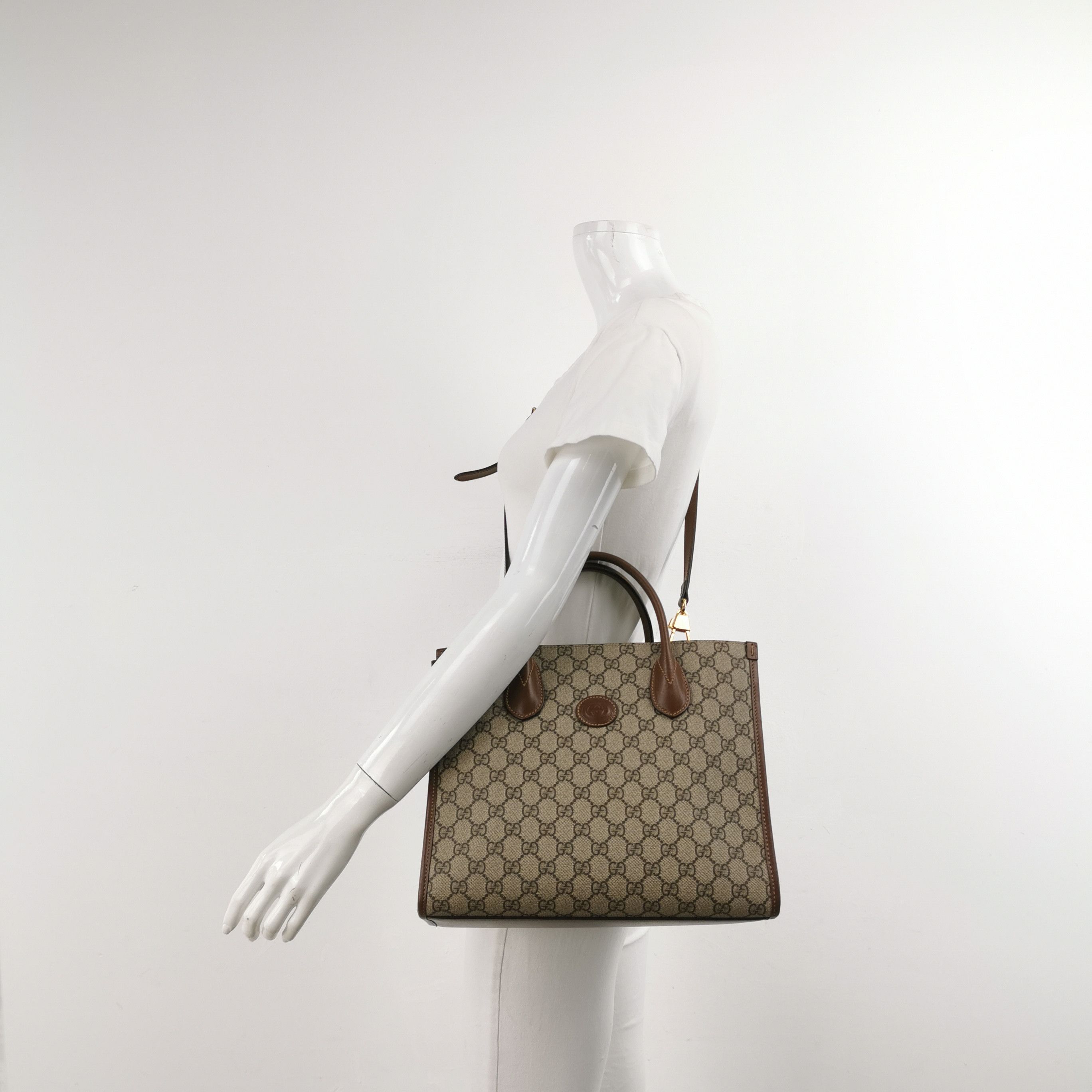 Gucci Gucci Women os Shoulder Bags Size ONE SIZE - 2 Thumbnail