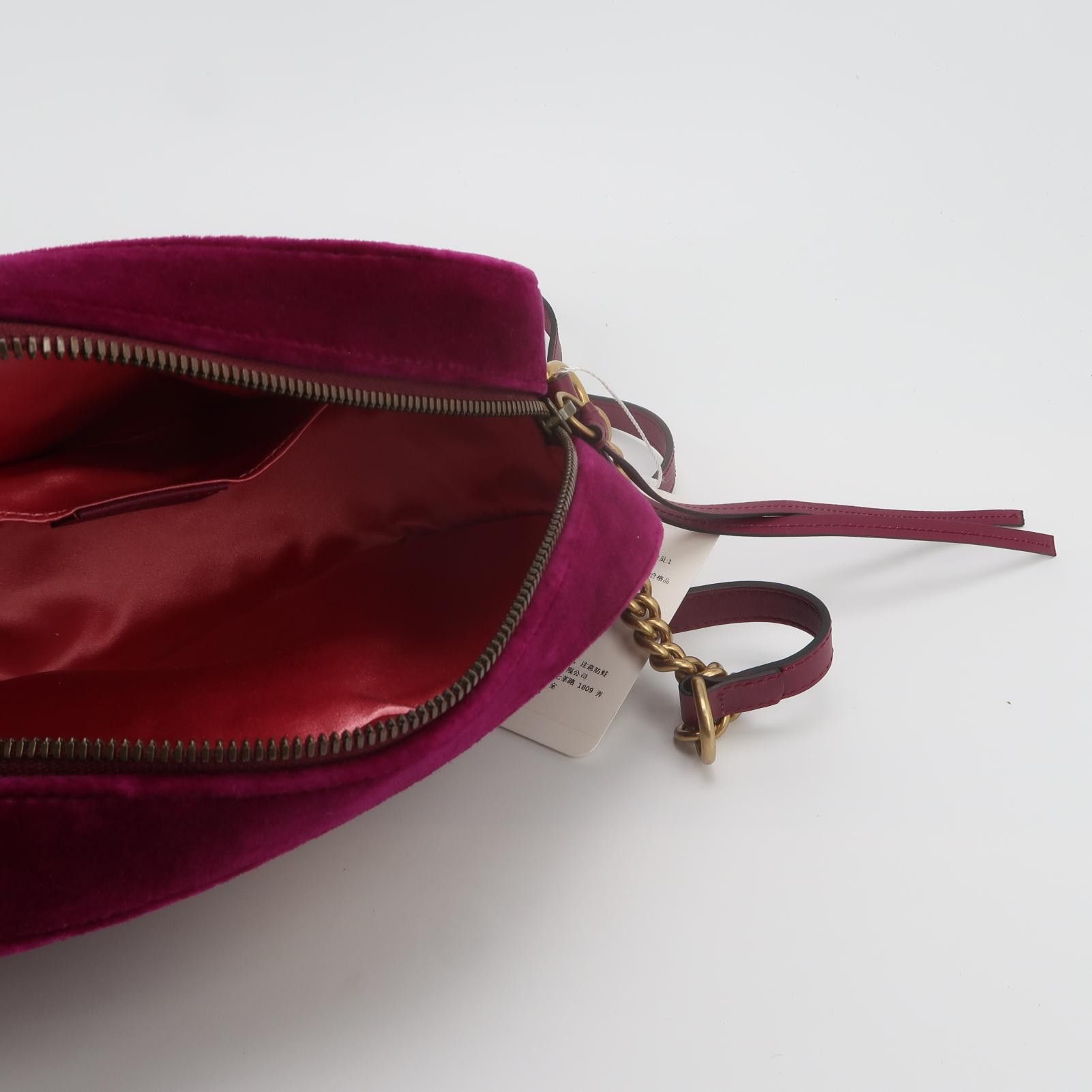 Gucci Gucci Women os Crossbody Bags Size ONE SIZE - 7 Thumbnail
