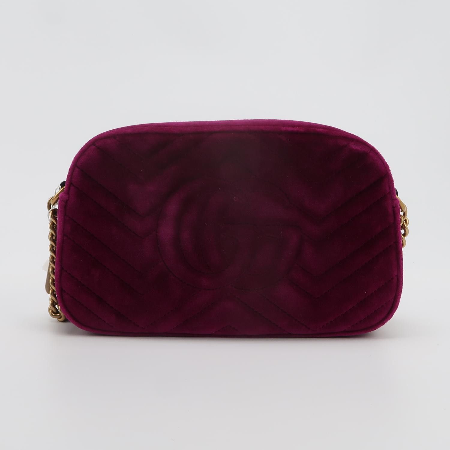 Gucci Gucci Women os Crossbody Bags Size ONE SIZE - 5 Thumbnail