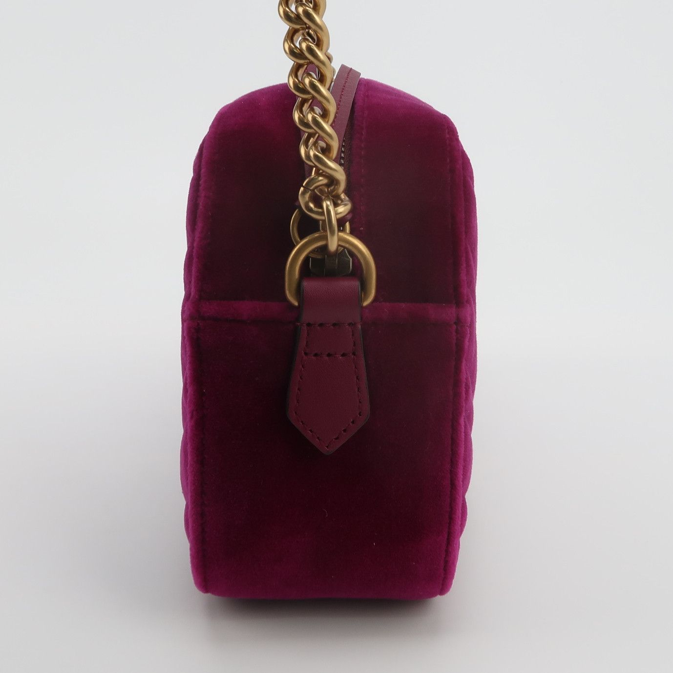 Gucci Gucci Women os Crossbody Bags Size ONE SIZE - 4 Thumbnail