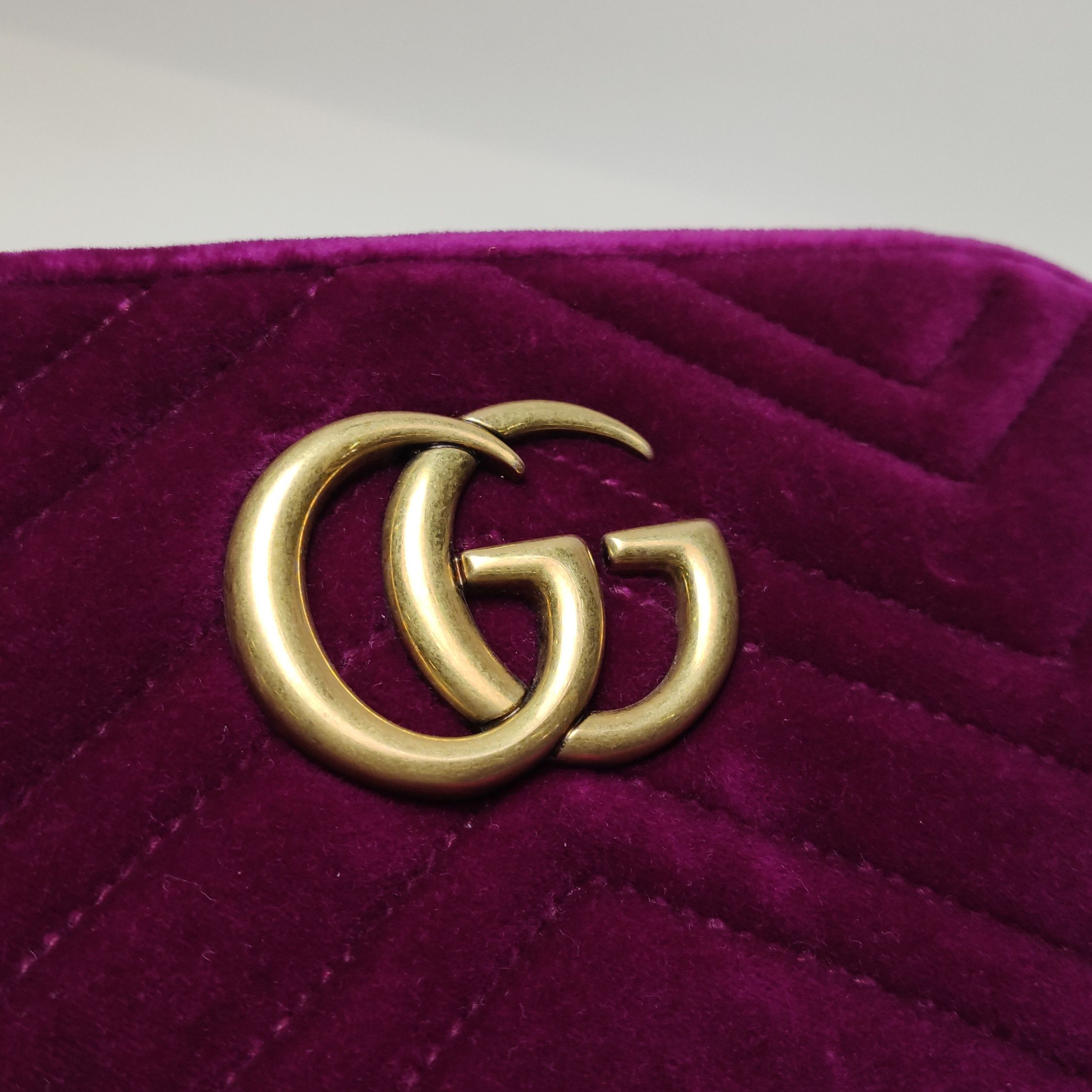 Gucci Gucci Women os Crossbody Bags Size ONE SIZE - 12 Thumbnail