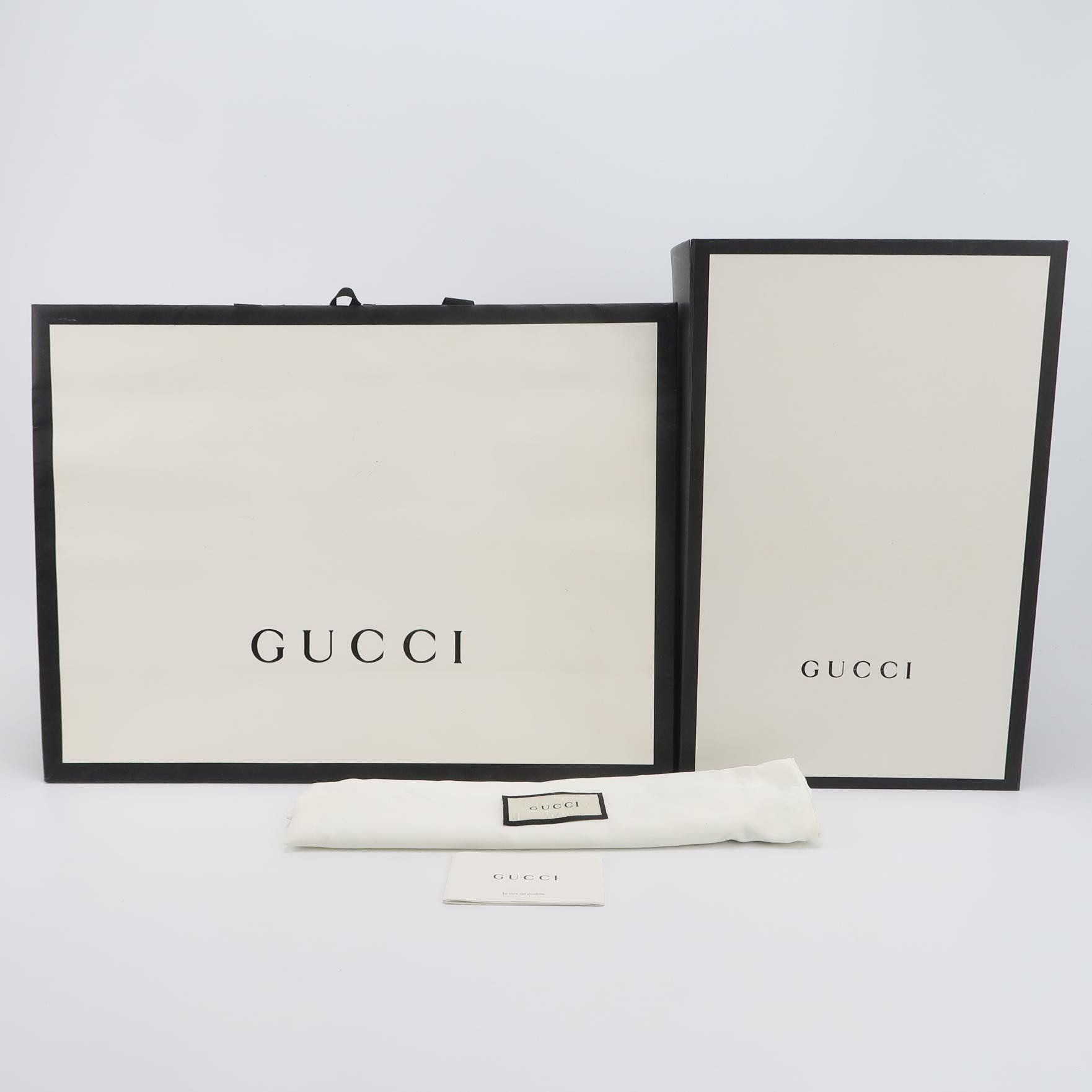 Gucci Gucci Women os Crossbody Bags Size ONE SIZE - 10 Thumbnail
