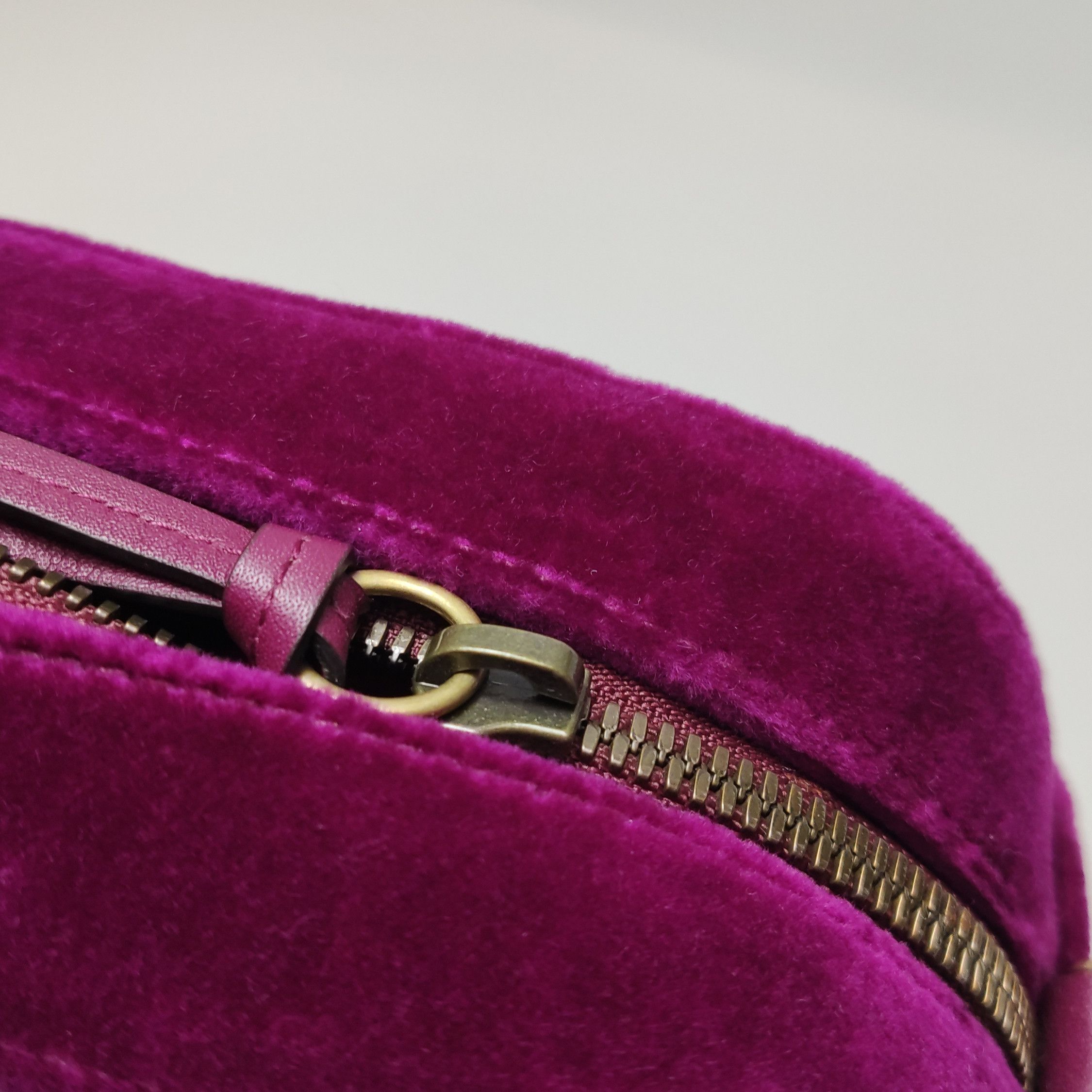 Gucci Gucci Women os Crossbody Bags Size ONE SIZE - 11 Thumbnail