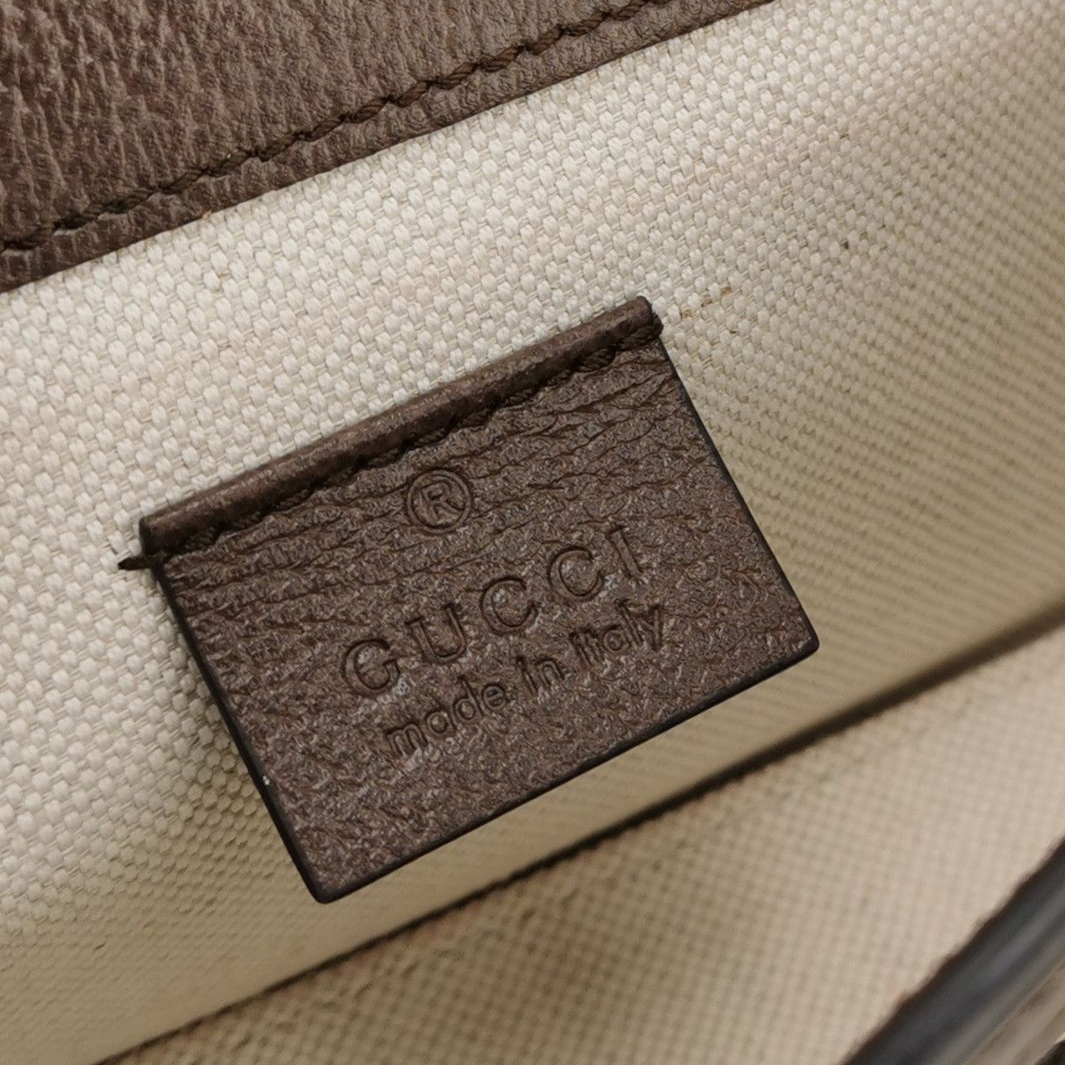 Gucci Gucci Women os Crossbody Bags Size ONE SIZE - 8 Thumbnail