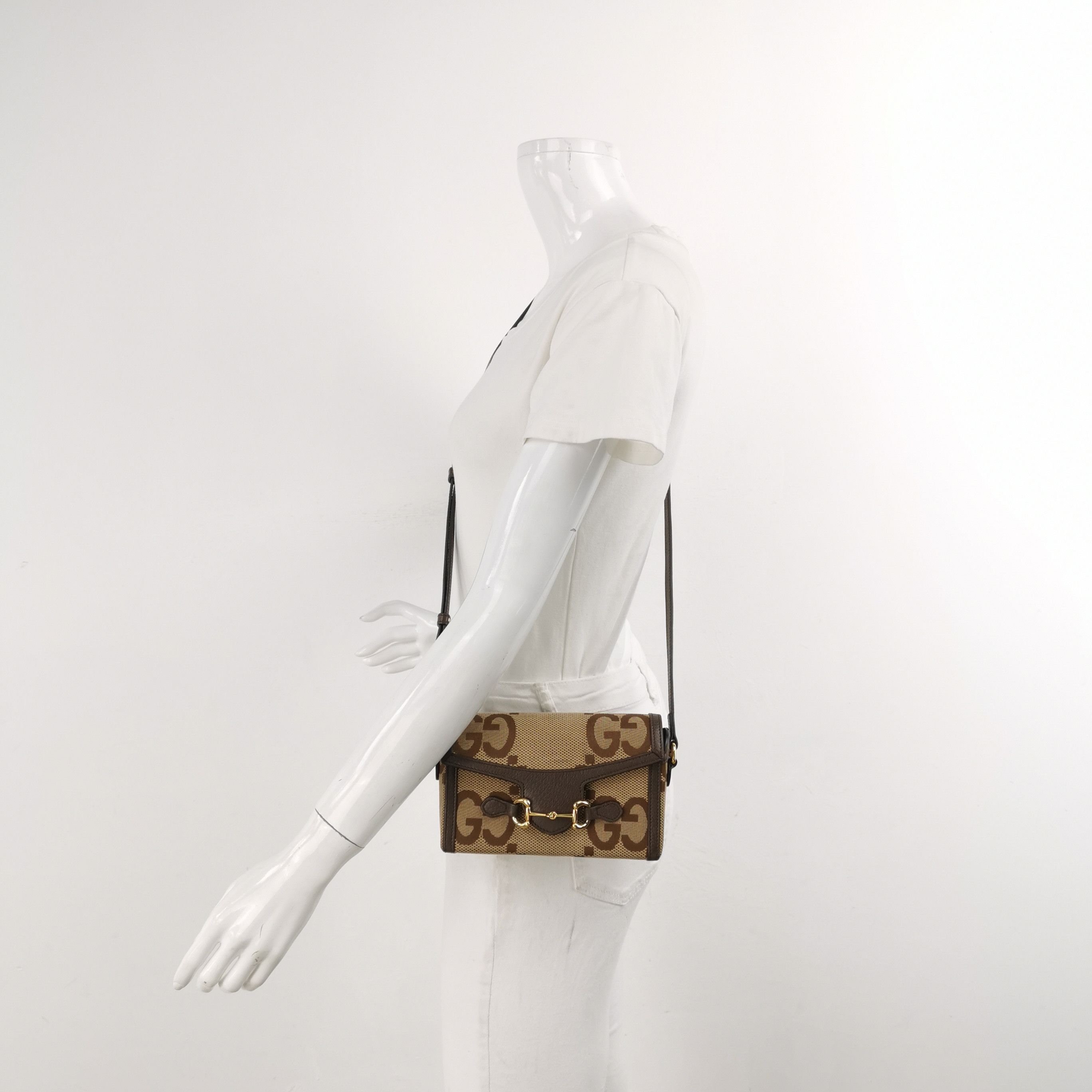 Gucci Gucci Women os Crossbody Bags Size ONE SIZE - 2 Thumbnail