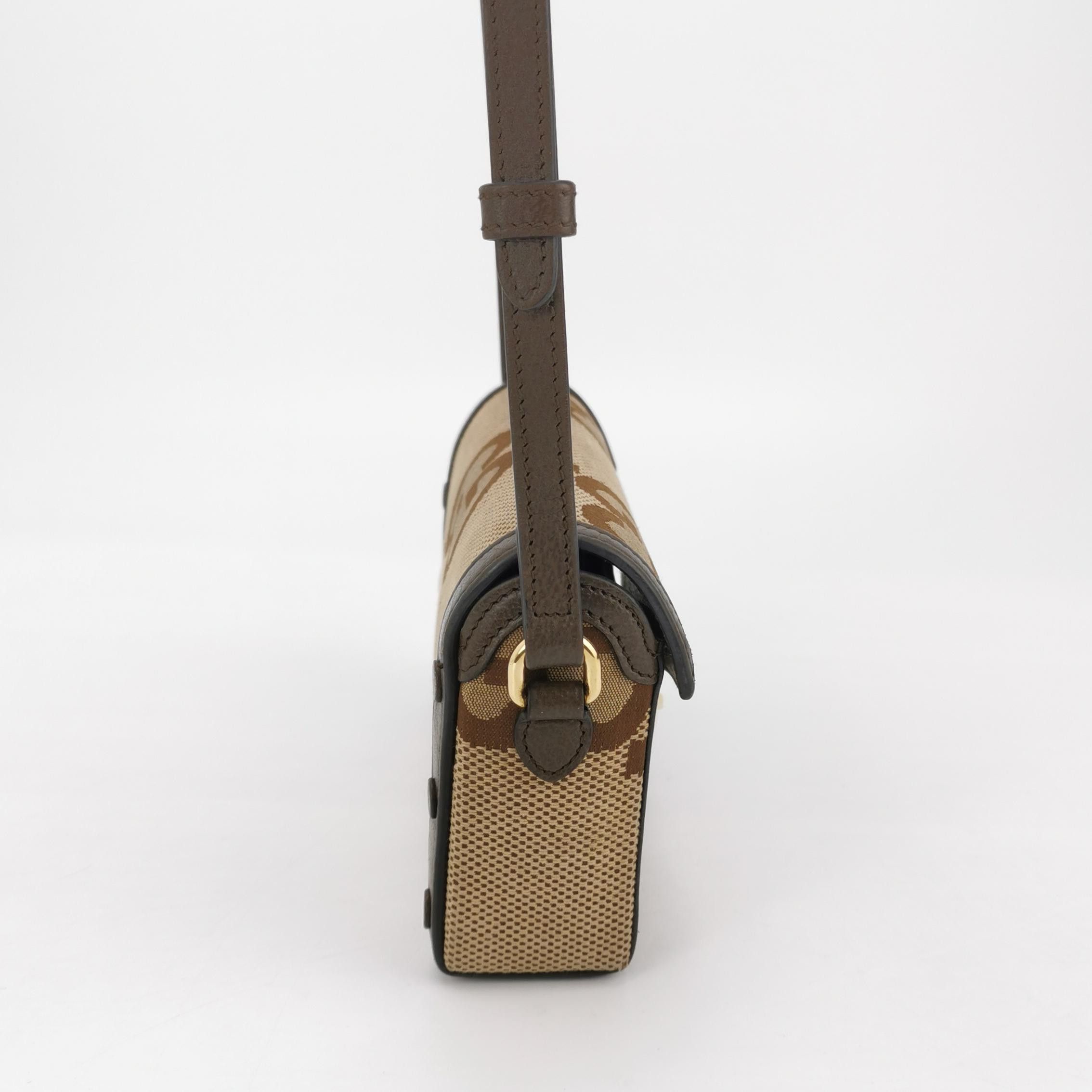 Gucci Gucci Women os Crossbody Bags Size ONE SIZE - 4 Thumbnail