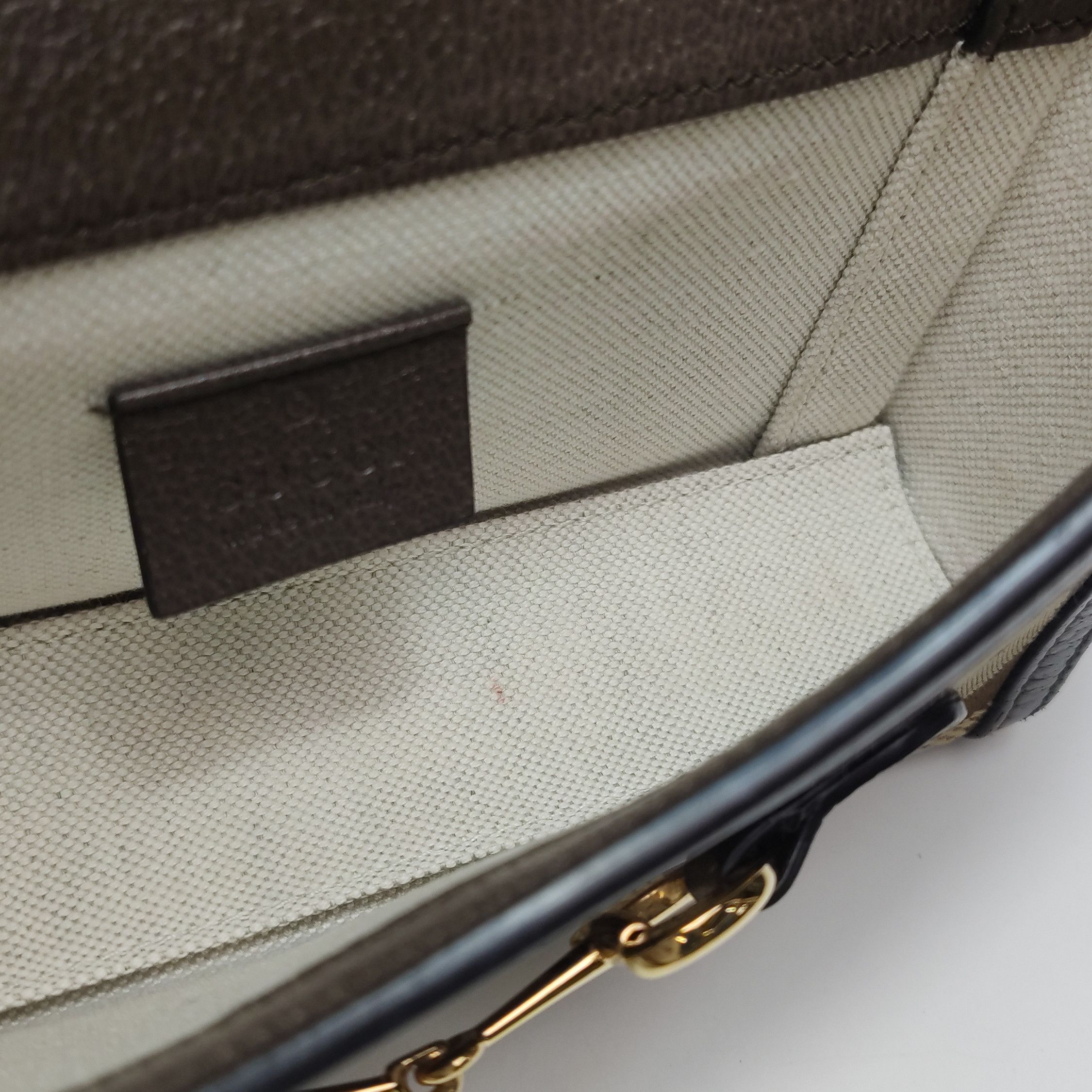 Gucci Gucci Women os Crossbody Bags Size ONE SIZE - 9 Thumbnail