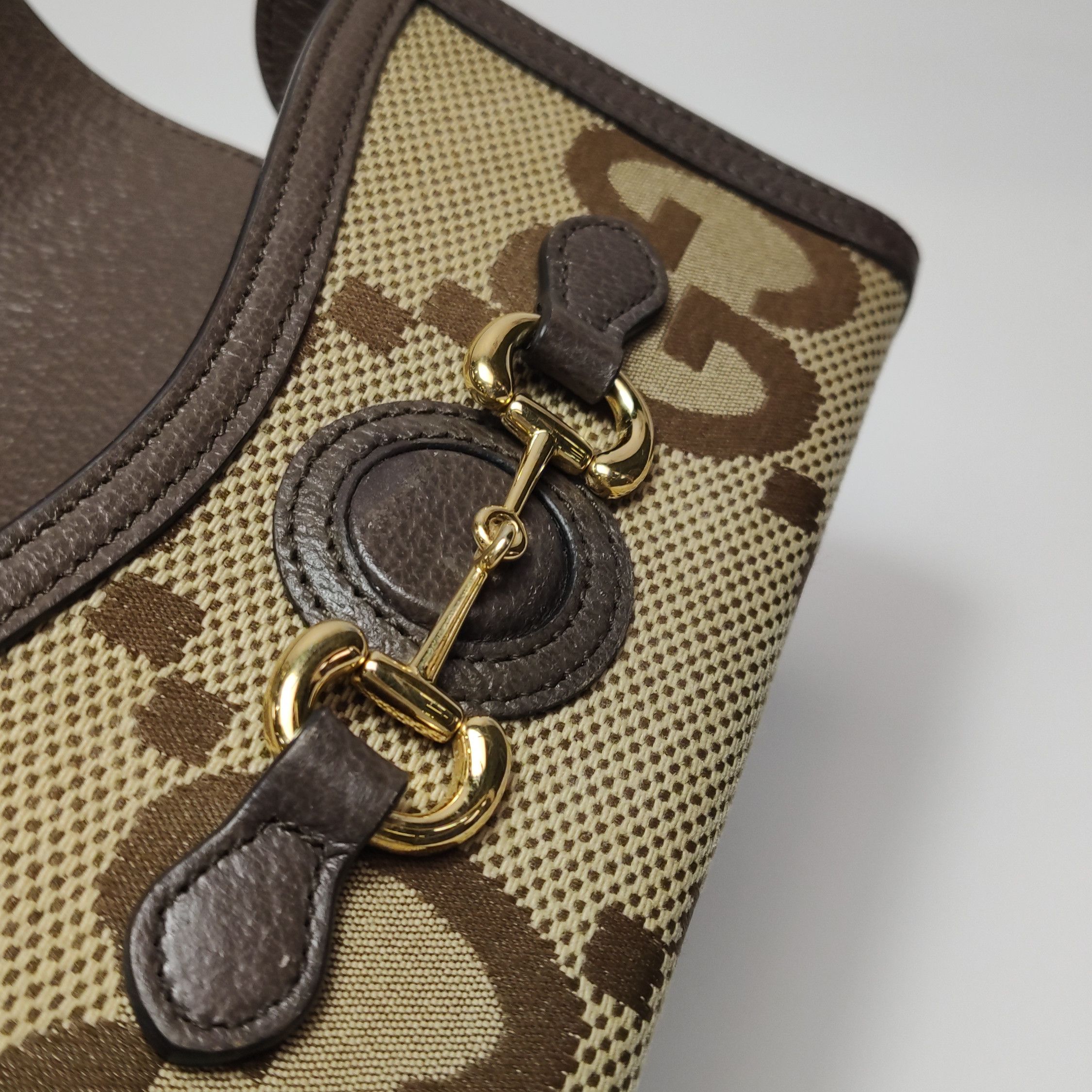 Gucci Gucci Women os Crossbody Bags Size ONE SIZE - 12 Thumbnail