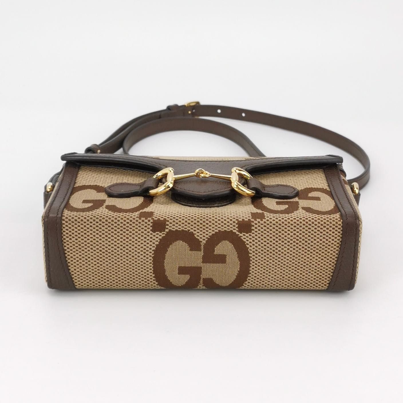 Gucci Gucci Women os Crossbody Bags Size ONE SIZE - 6 Thumbnail