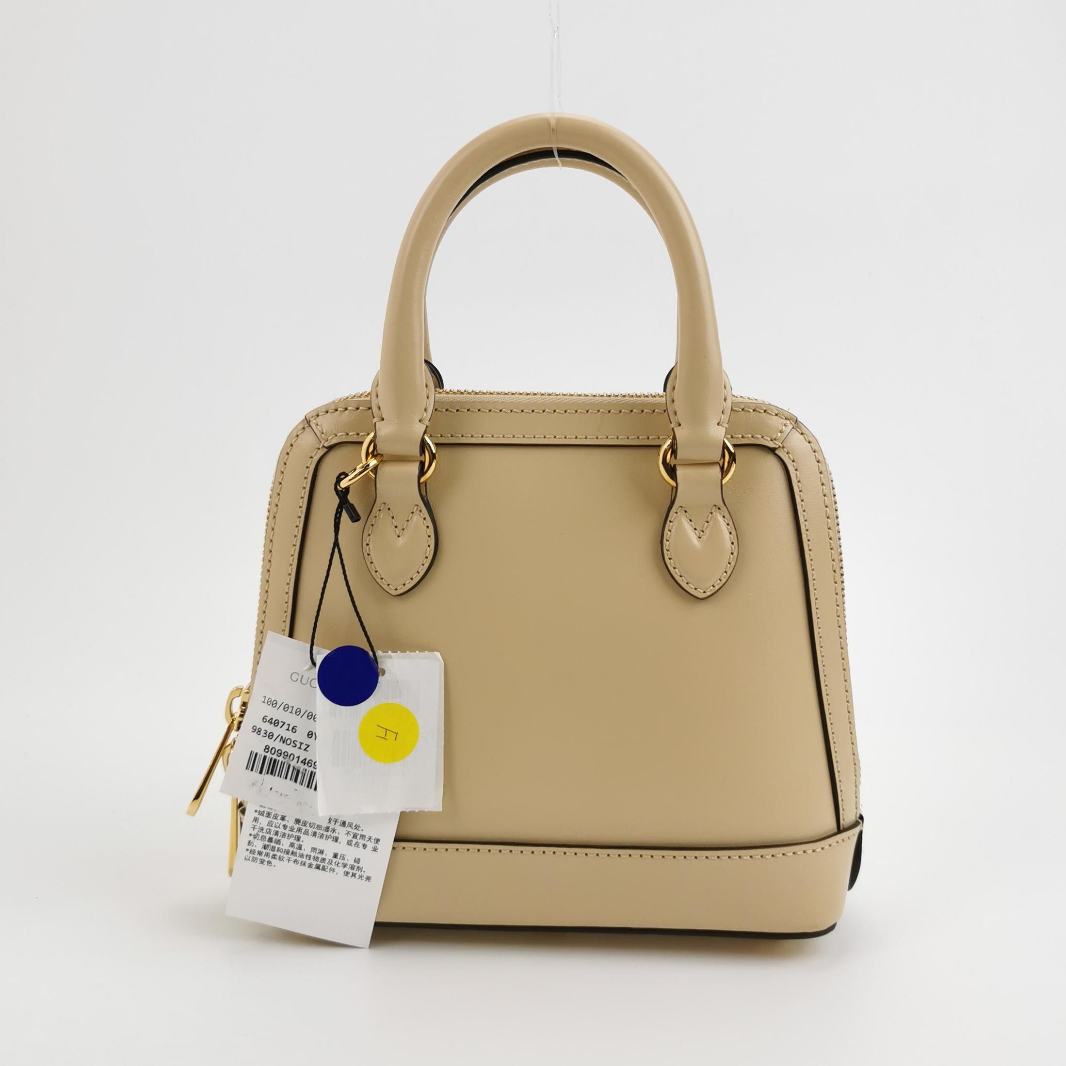 Gucci Gucci Women os Shoulder Bags Size ONE SIZE - 5 Thumbnail