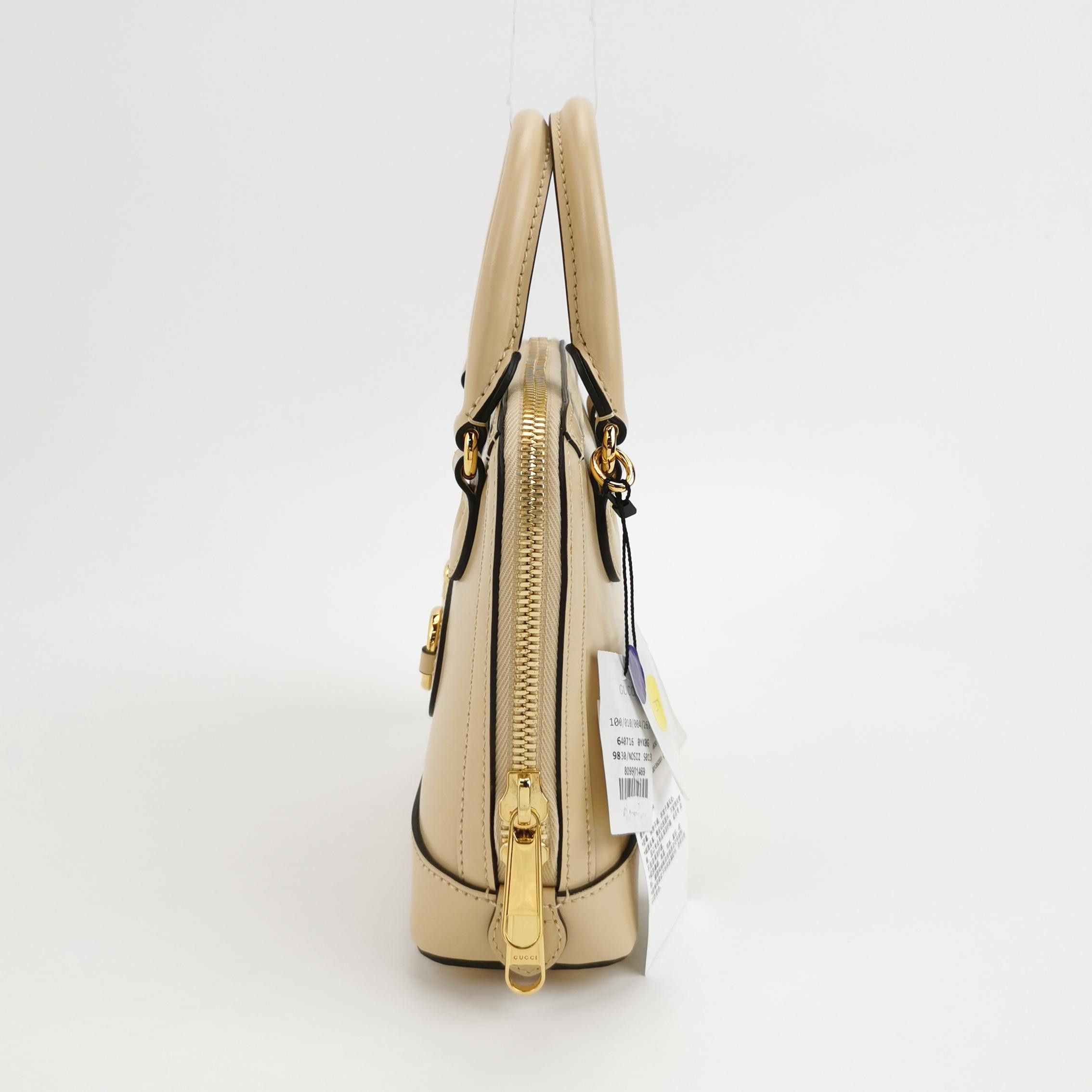 Gucci Gucci Women os Shoulder Bags Size ONE SIZE - 3 Thumbnail
