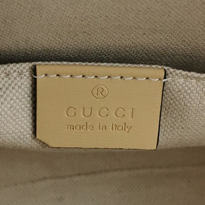 Gucci Gucci Women os Shoulder Bags Size ONE SIZE - 8 Thumbnail