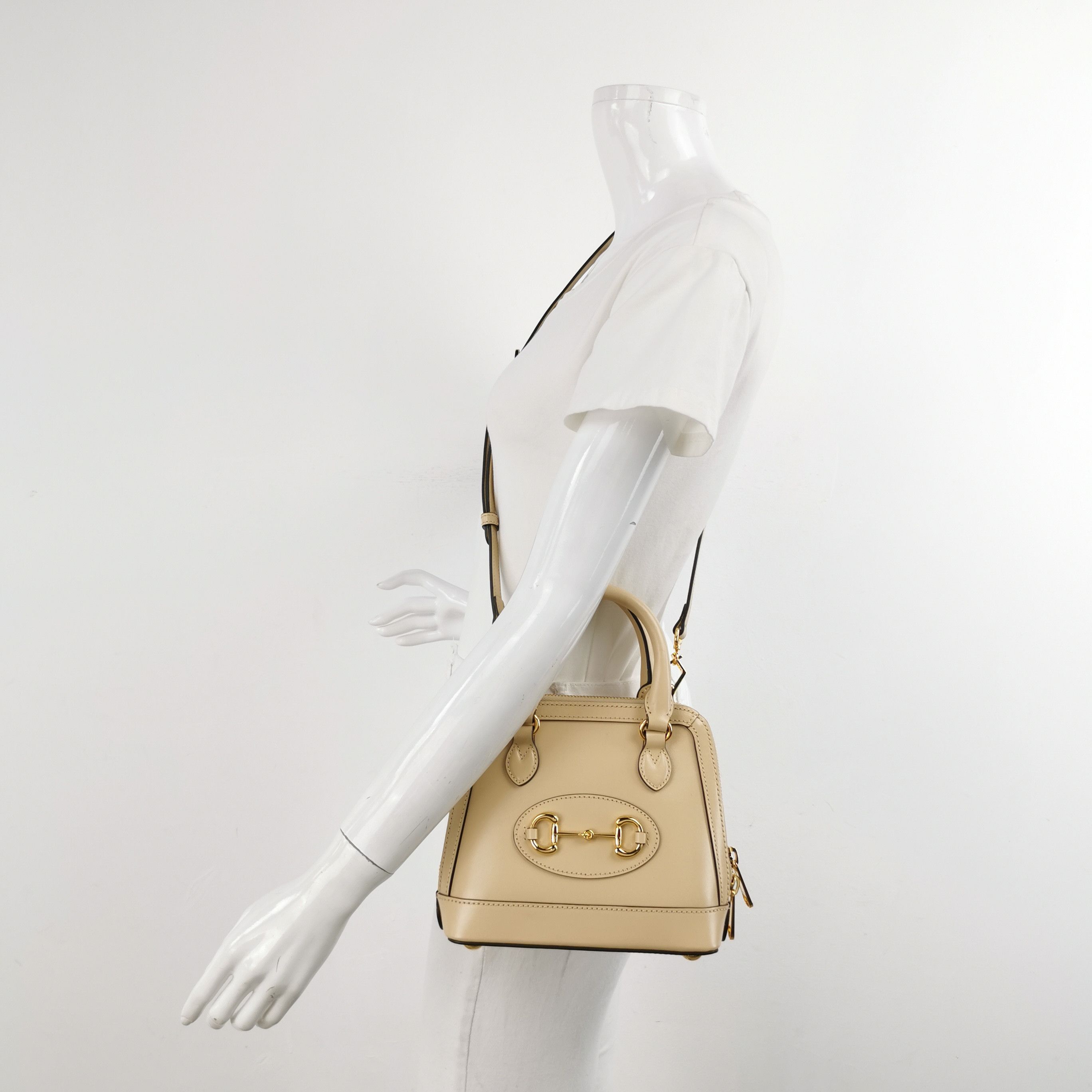 Gucci Gucci Women os Shoulder Bags Size ONE SIZE - 2 Thumbnail