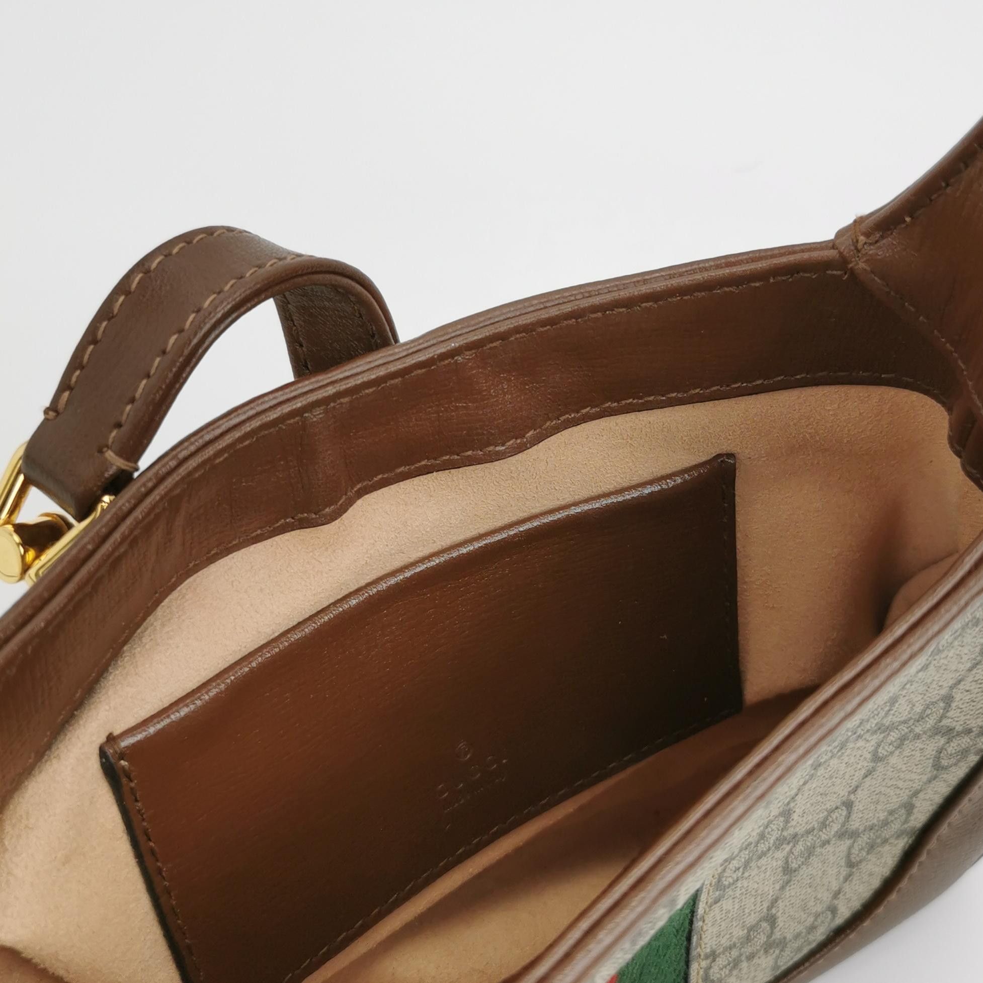 Gucci Gucci Women os Shoulder Bags Size ONE SIZE - 7 Thumbnail