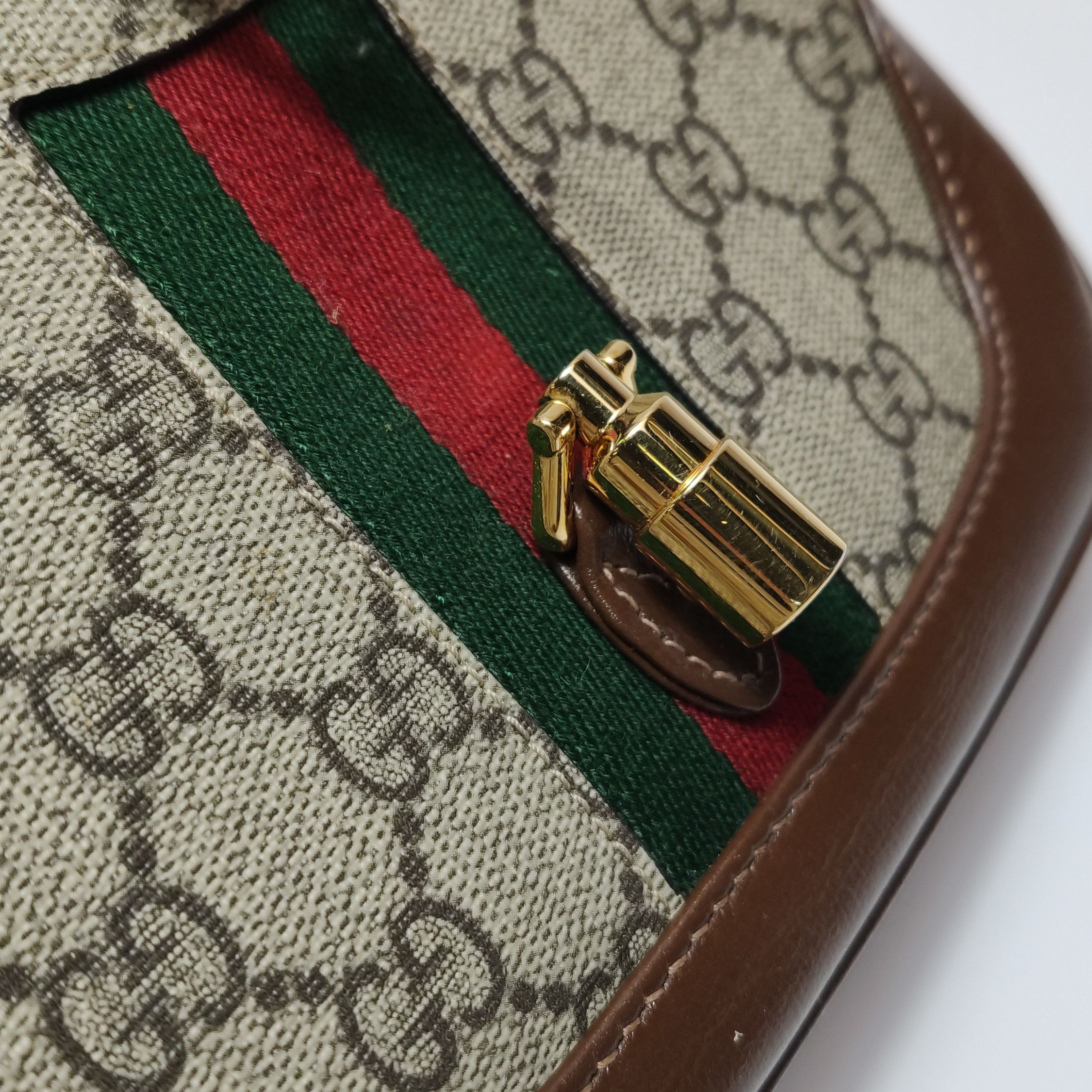 Gucci Gucci Women os Shoulder Bags Size ONE SIZE - 14 Thumbnail