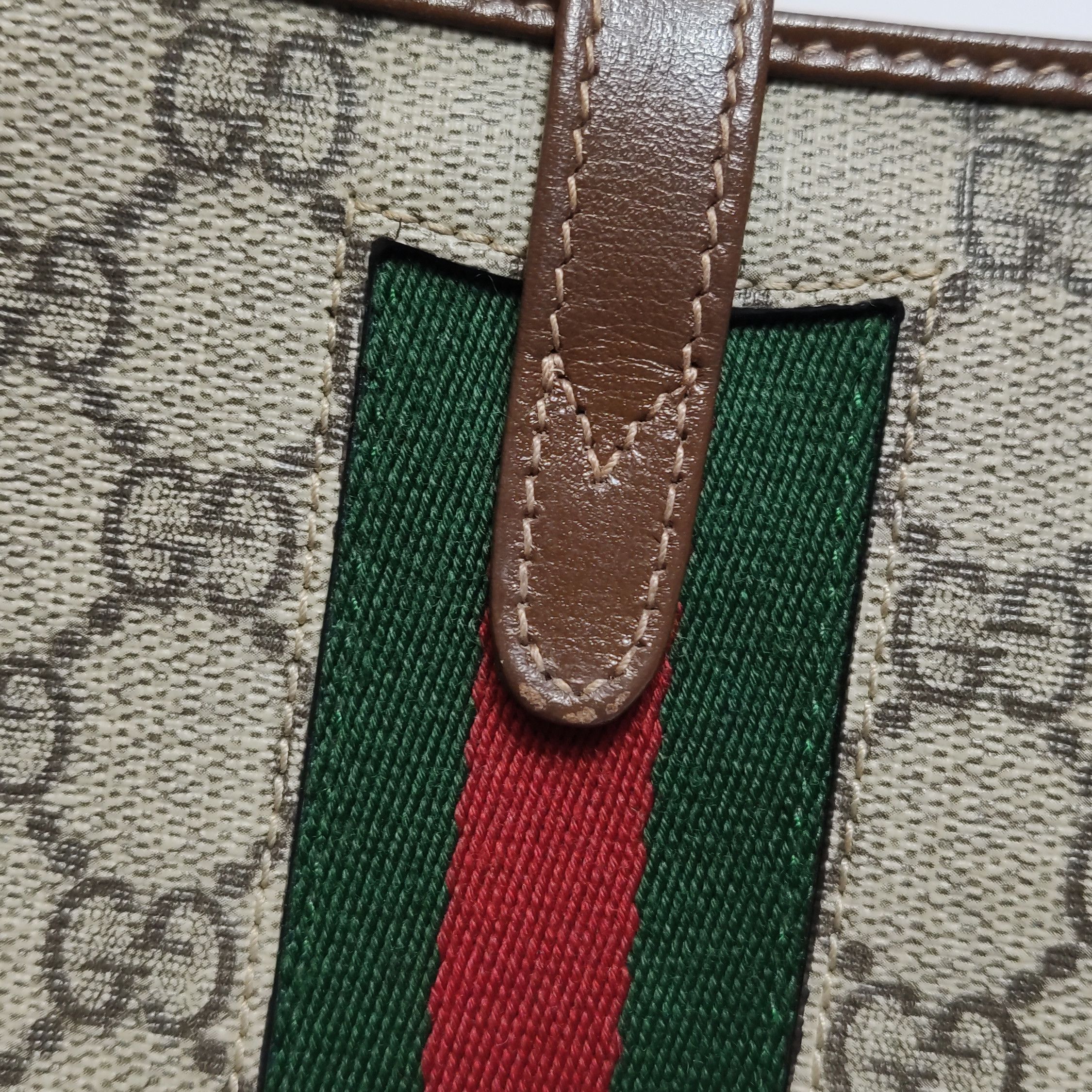 Gucci Gucci Women os Shoulder Bags Size ONE SIZE - 16 Thumbnail