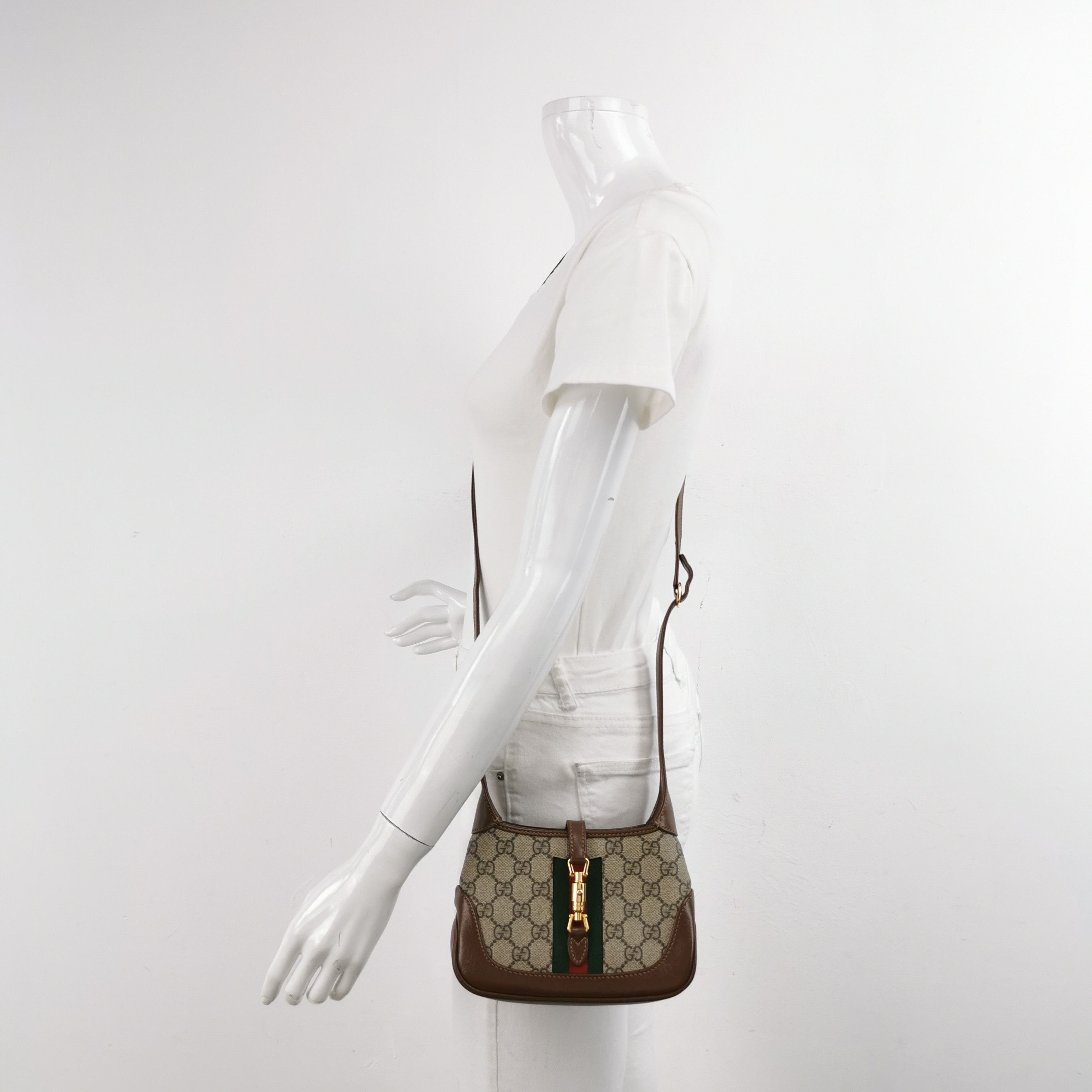 Gucci Gucci Women os Shoulder Bags Size ONE SIZE - 2 Thumbnail
