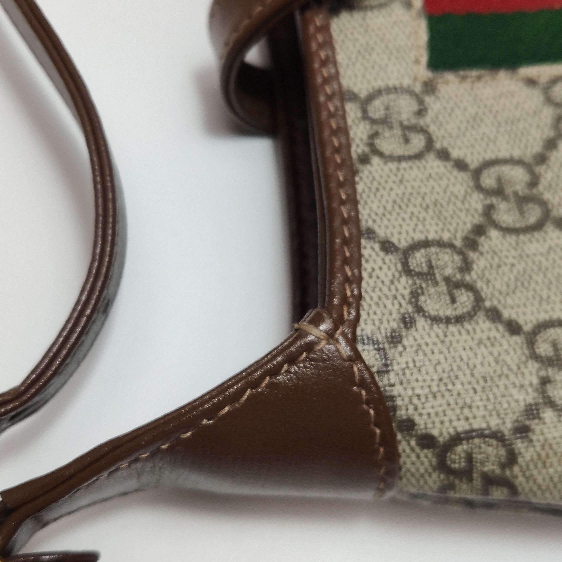 Gucci Gucci Women os Shoulder Bags Size ONE SIZE - 18 Thumbnail