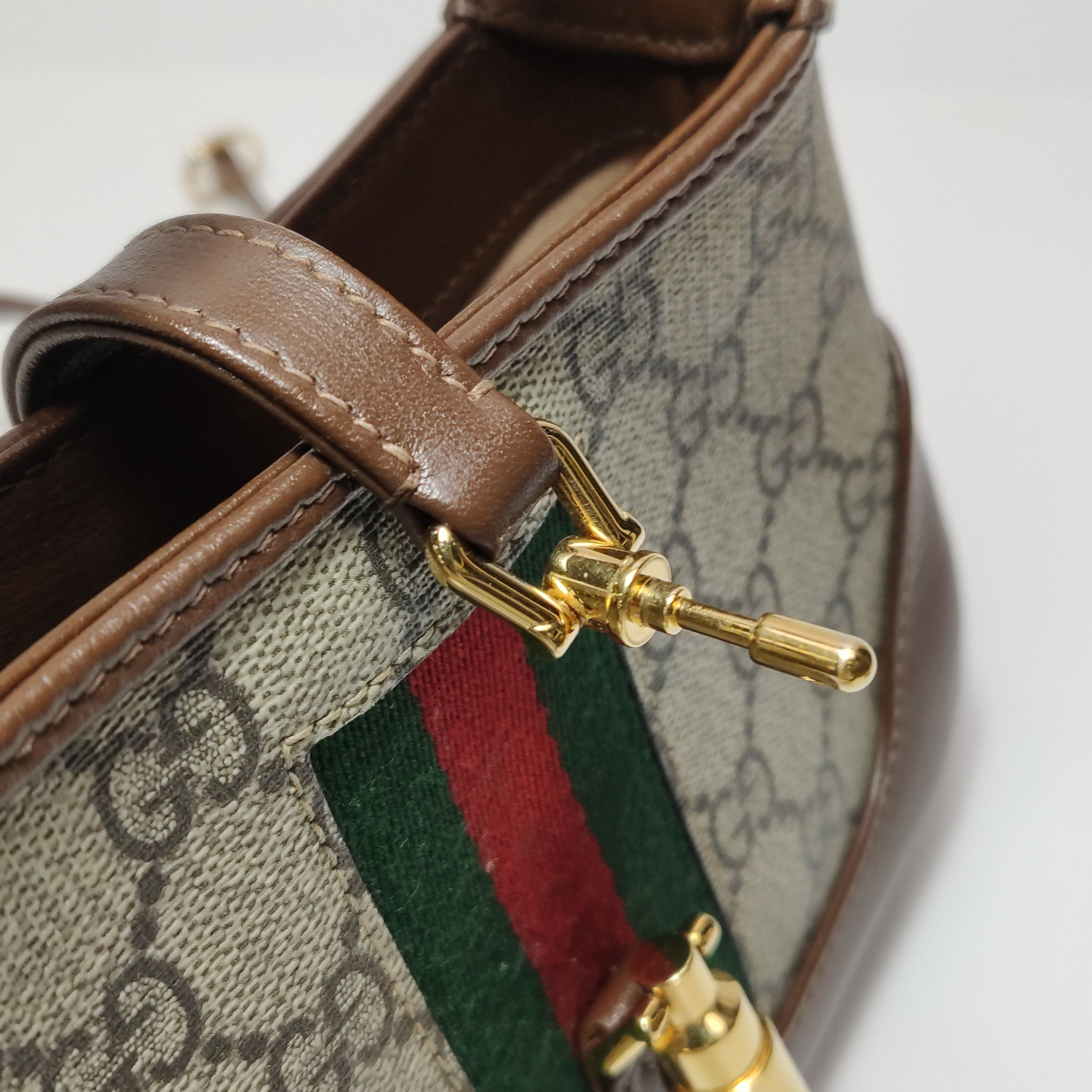 Gucci Gucci Women os Shoulder Bags Size ONE SIZE - 13 Thumbnail