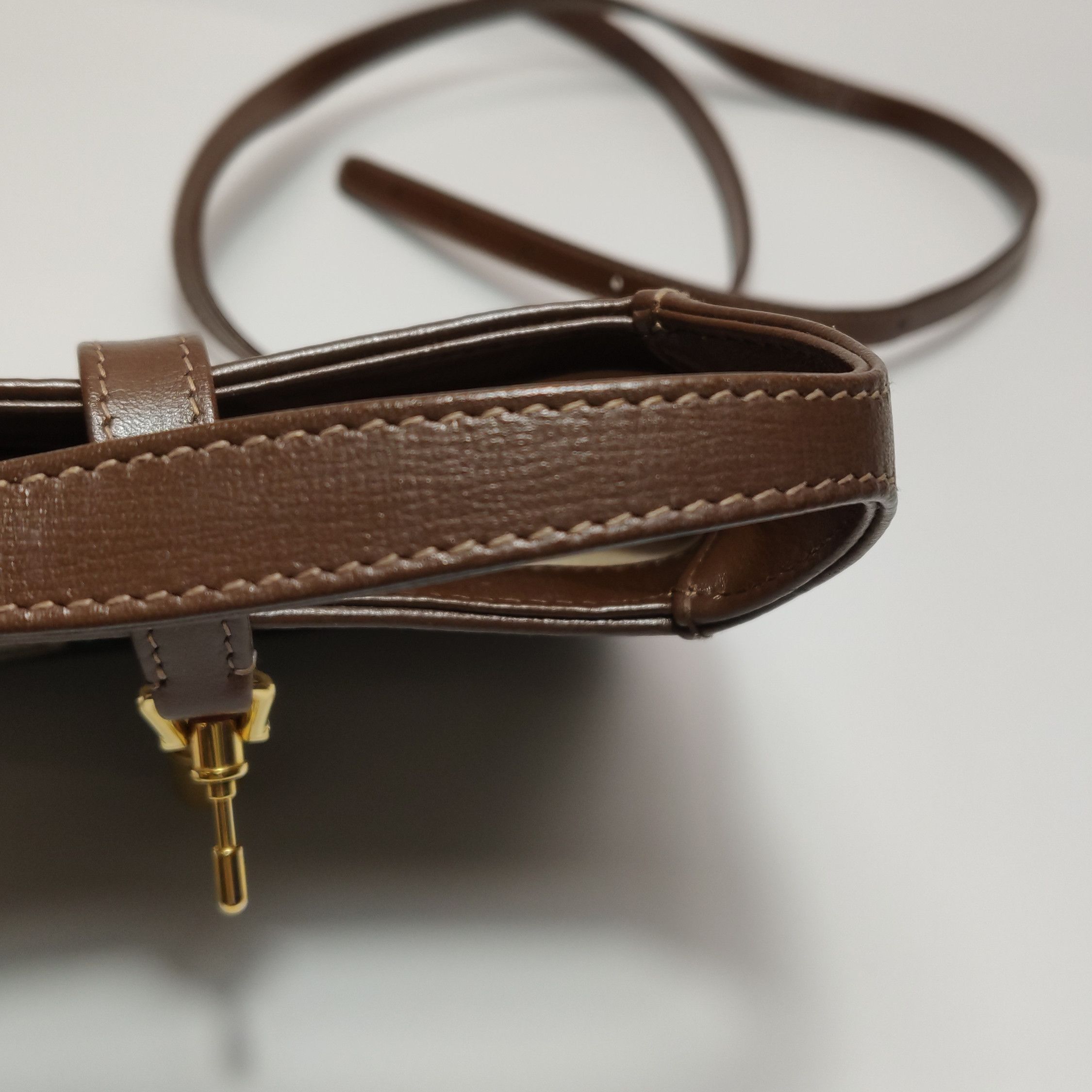 Gucci Gucci Women os Shoulder Bags Size ONE SIZE - 12 Thumbnail
