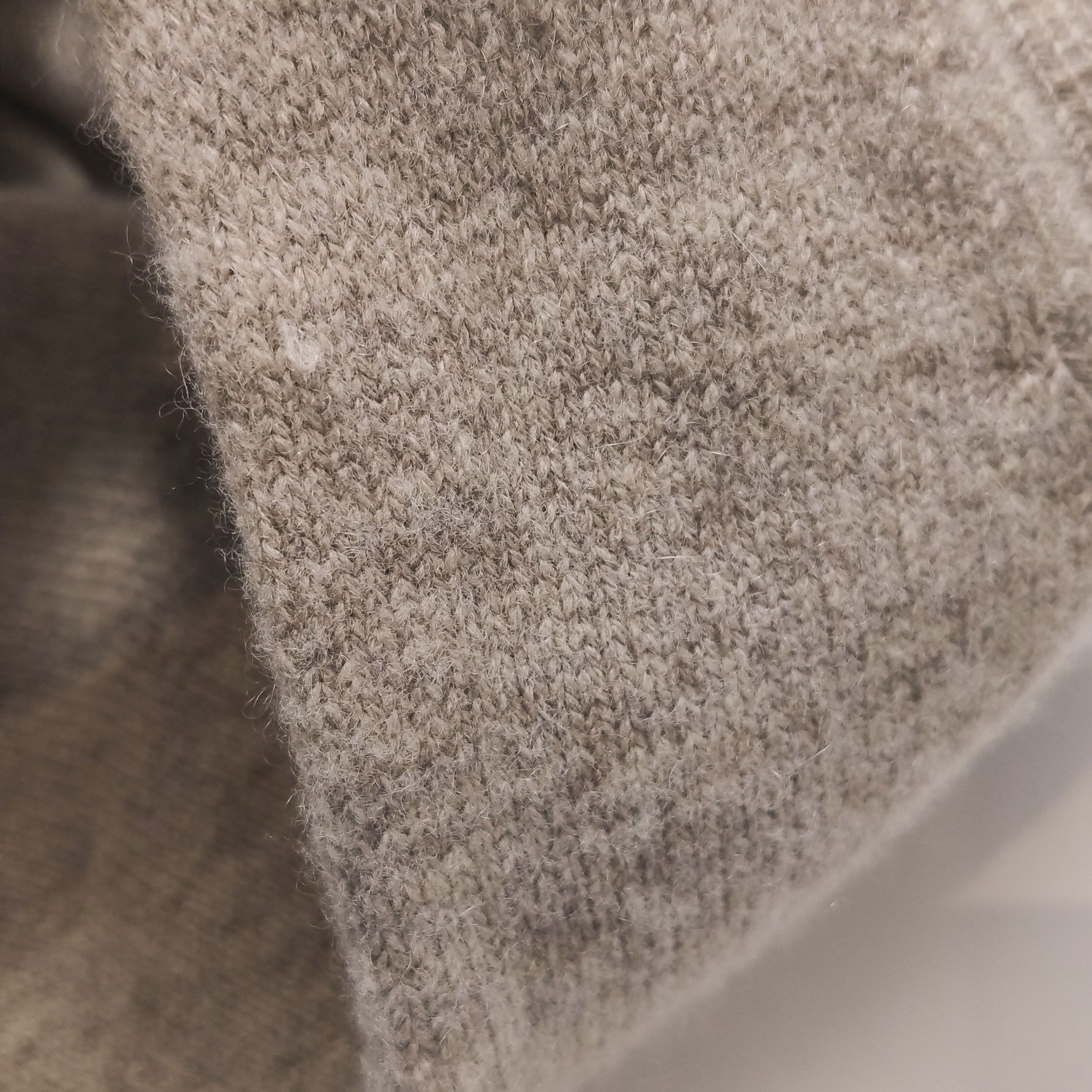 Alexander Wang Alexander Wang Knit V-Neck Button Vest Size S Size S / US 4 / IT 40 - 10 Thumbnail