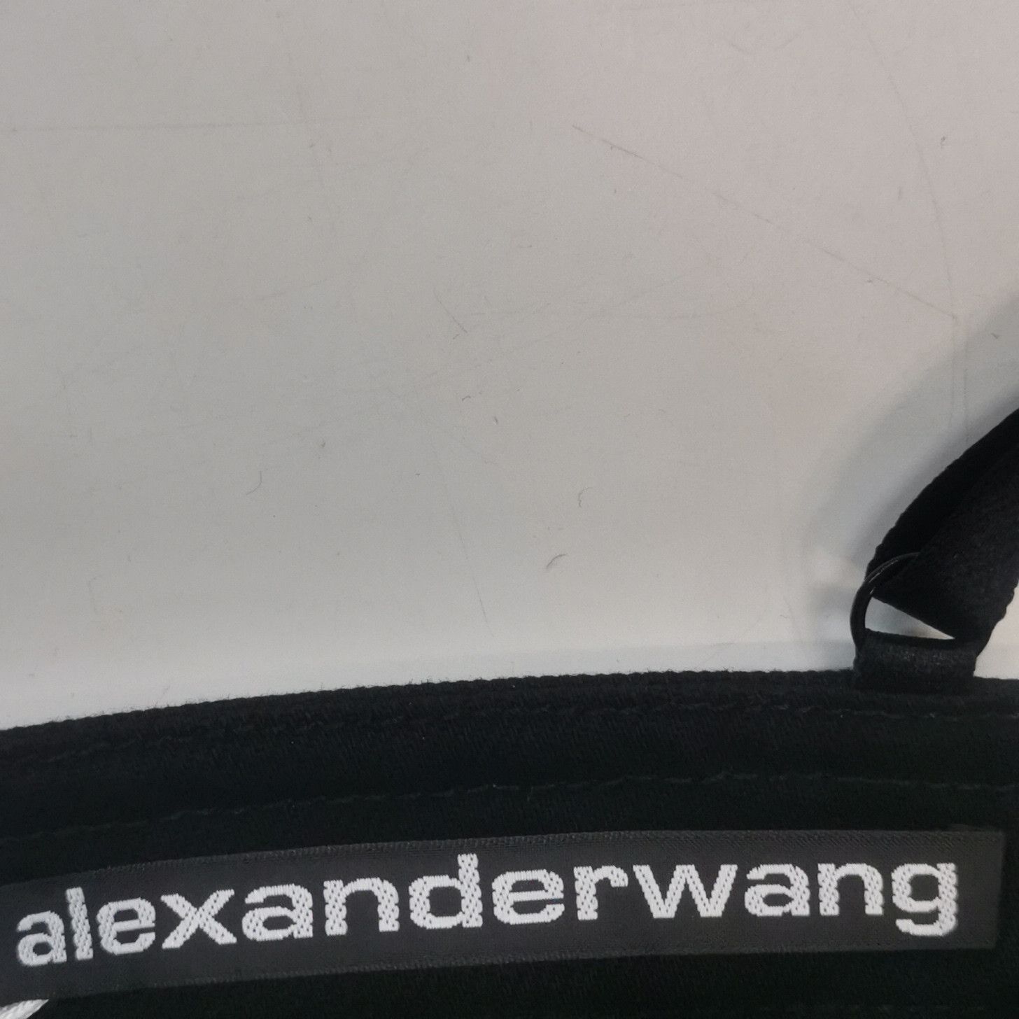Alexander Wang Alexander Wang Cotton Tank Top Size 0 Size XS / US 0-2 / IT 36-38 - 5 Thumbnail