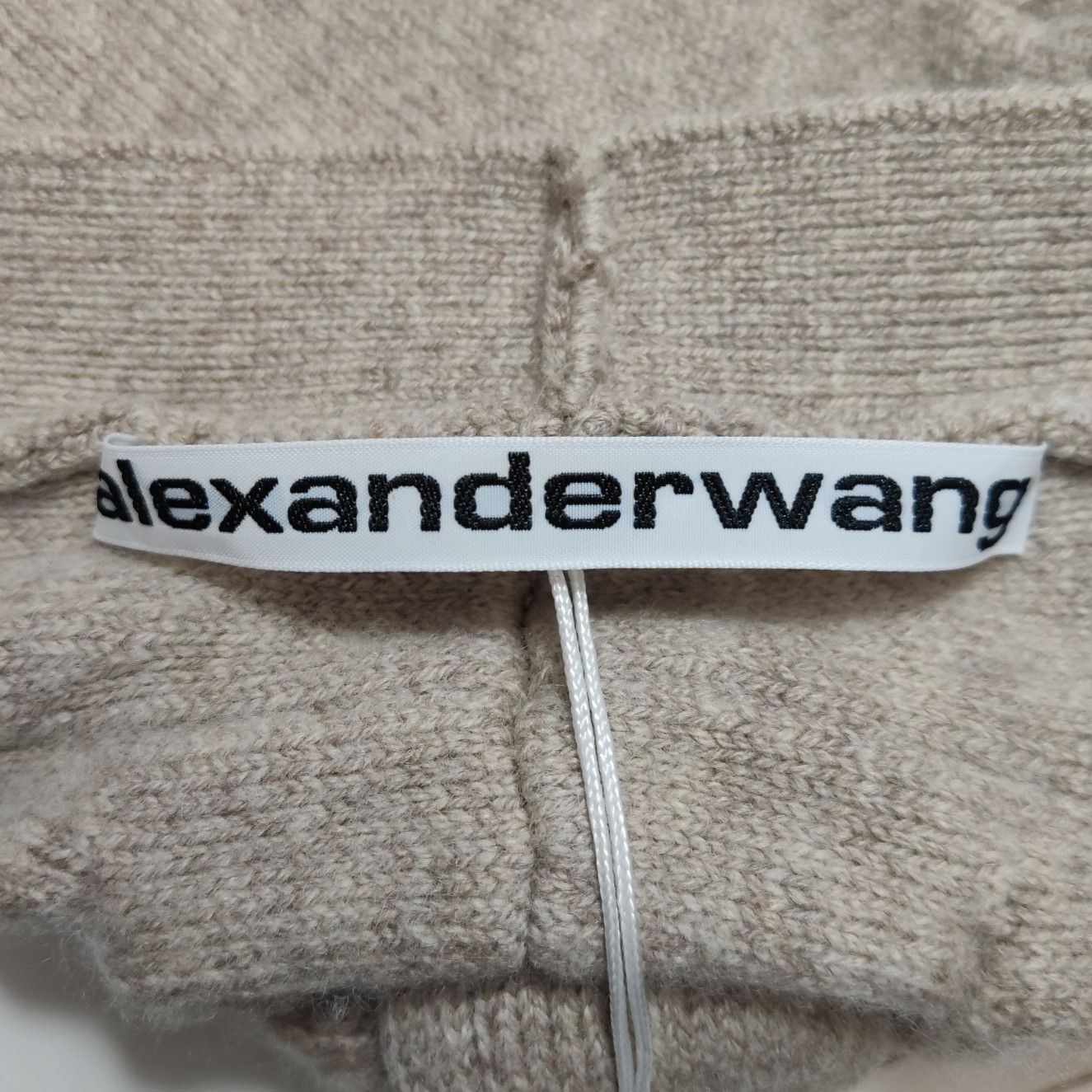 Alexander Wang Alexander Wang Knit Button Vest Size S Size S / US 4 / IT 40 - 4 Thumbnail