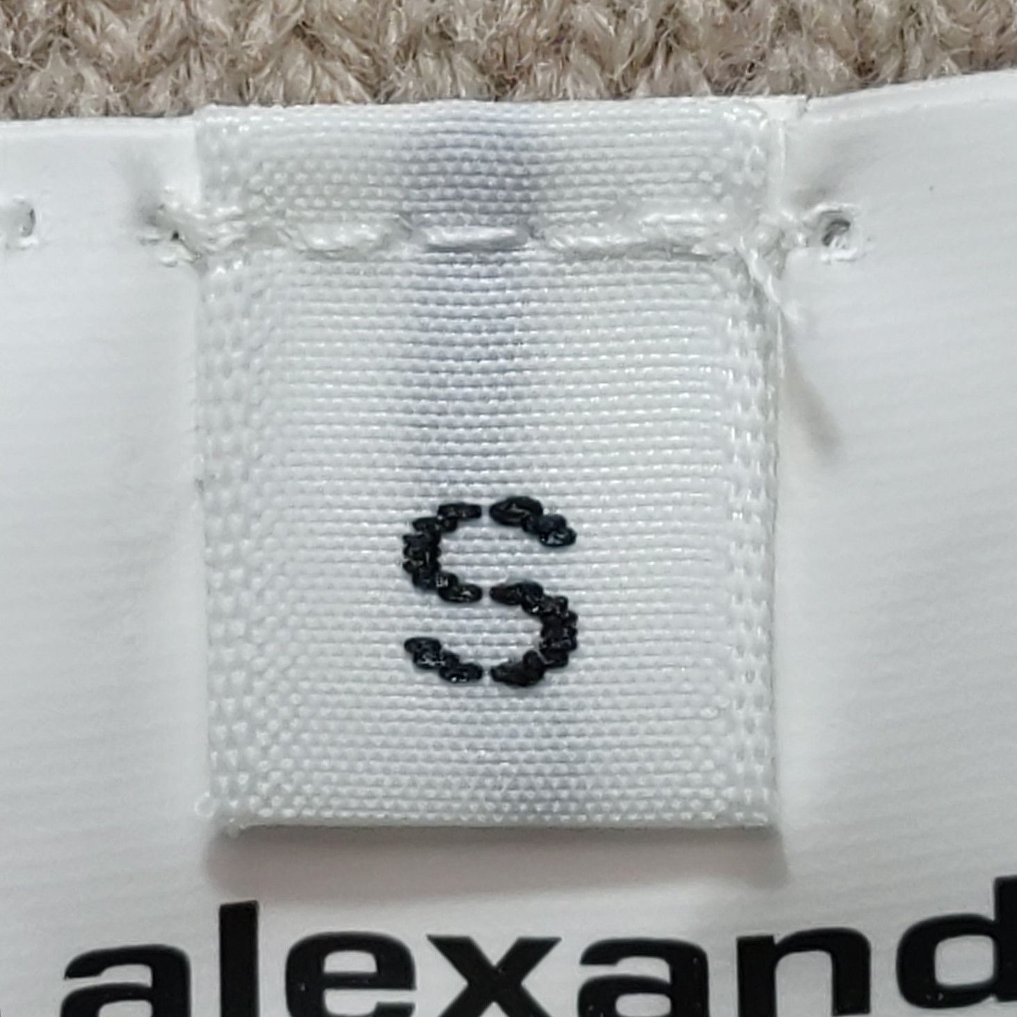 Alexander Wang Alexander Wang Knit Button Vest Size S Size S / US 4 / IT 40 - 5 Thumbnail