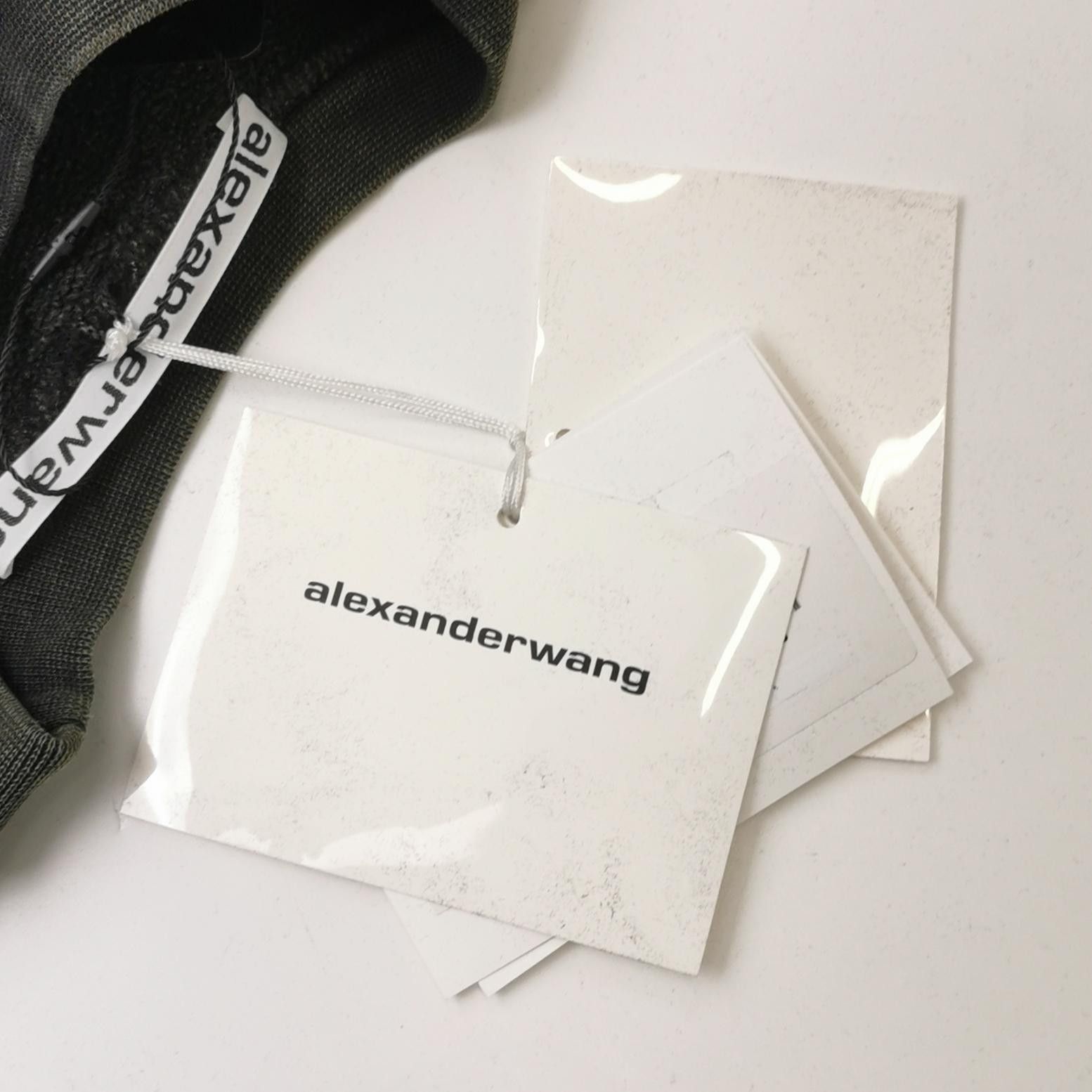 Alexander Wang Alexander Wang Acid Wash Sweatshirt Size XS Size US XS / EU 42 / 0 - 4 Thumbnail