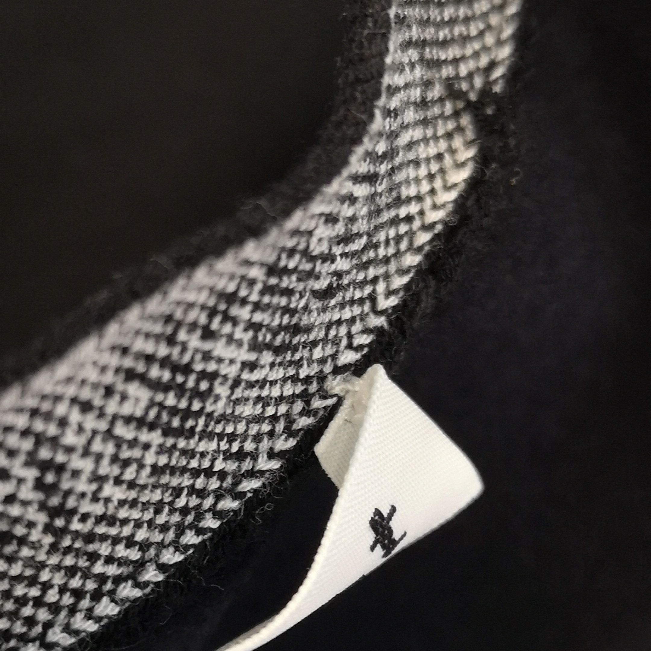 Alexander Wang Alexander Wang Logo Knit Sweater XL Size XL / US 12-14 / IT 48-50 - 11 Thumbnail