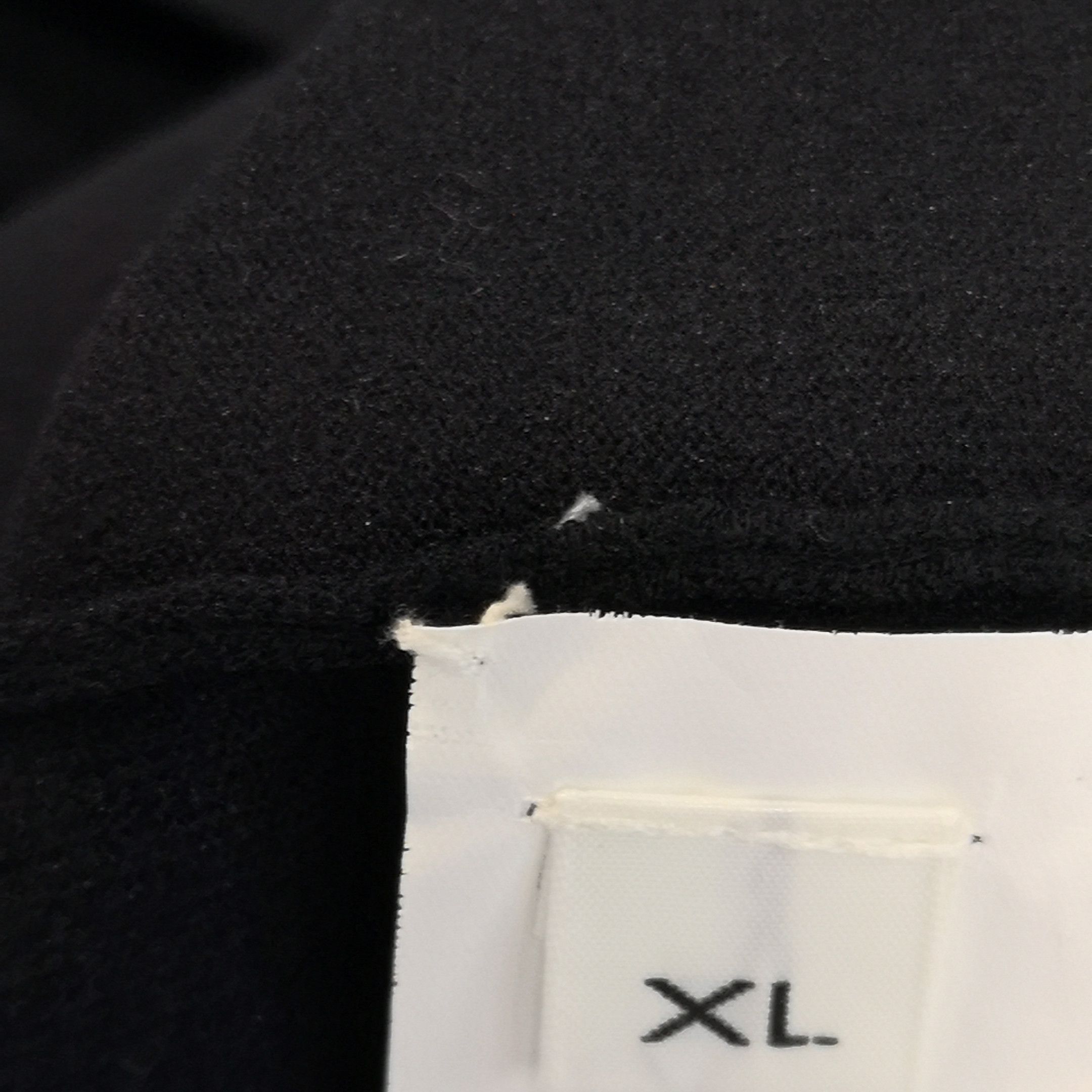 Alexander Wang Alexander Wang Logo Knit Sweater XL Size XL / US 12-14 / IT 48-50 - 12 Thumbnail