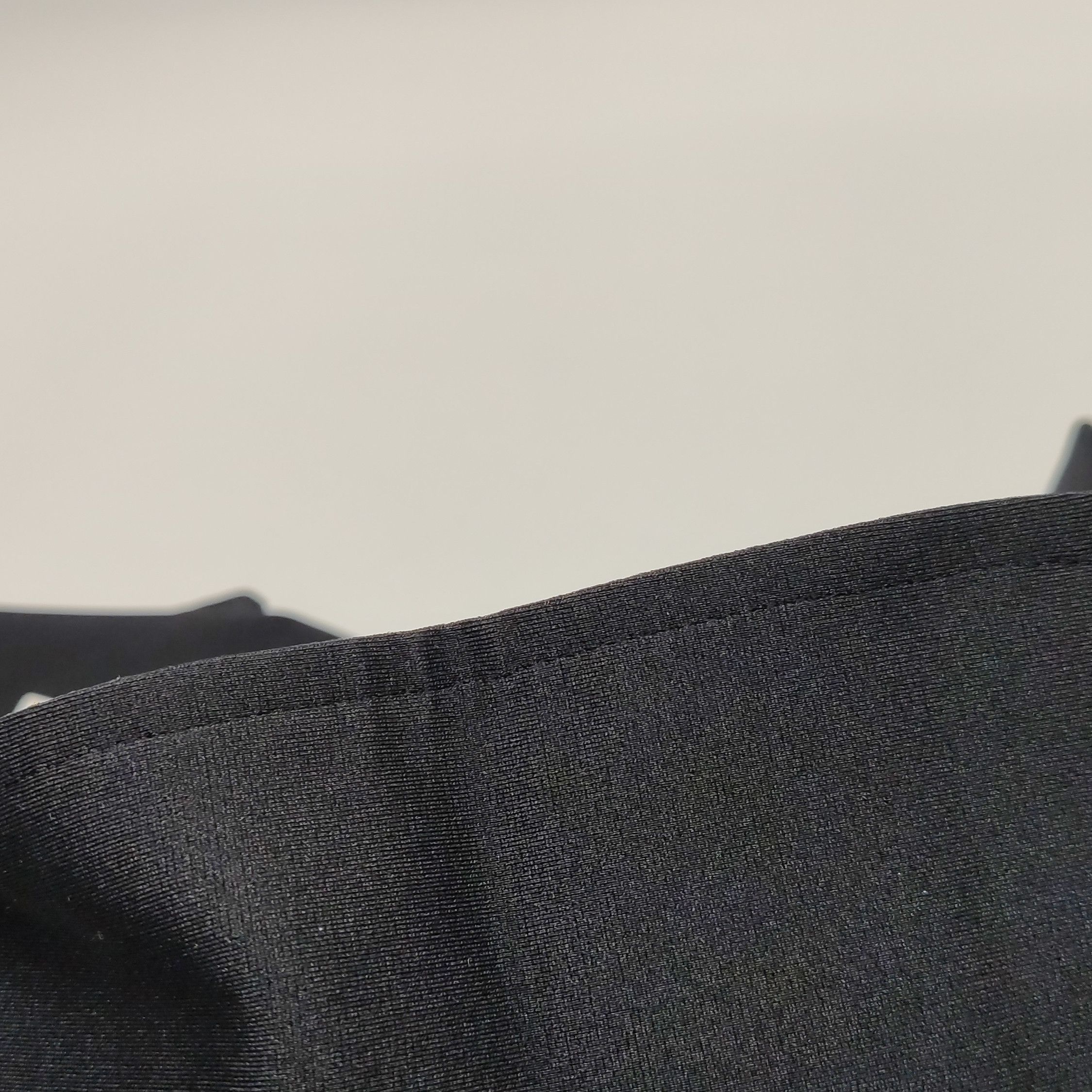 T by Alexander Wang T by Alexander Wang Black Long Sleeve Turtleneck Top S Size S / US 4 / IT 40 - 8 Thumbnail