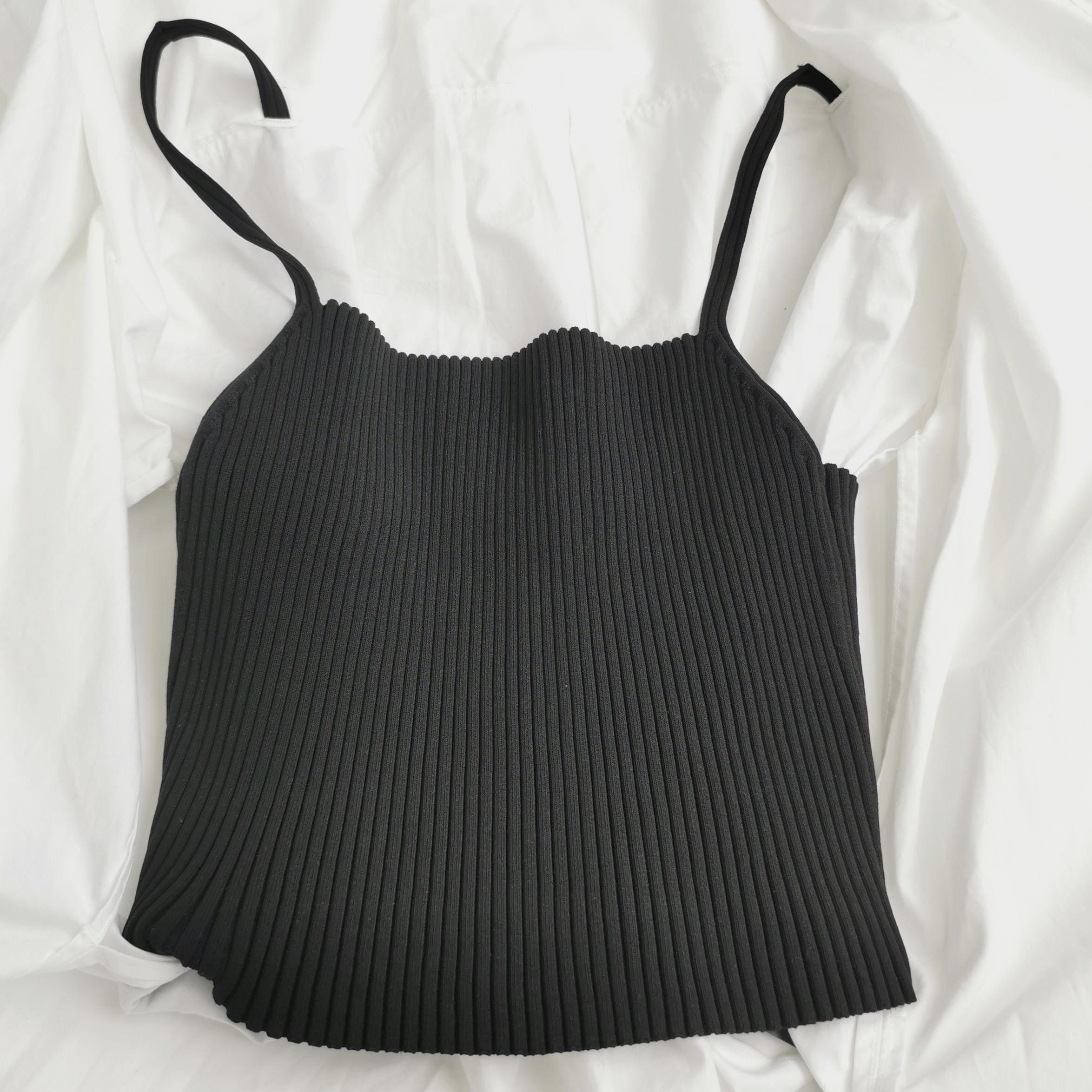 Alexander Wang Alexander Wang Cotton Combo Shirt Size M Size M / US 6-8 / IT 42-44 - 4 Thumbnail