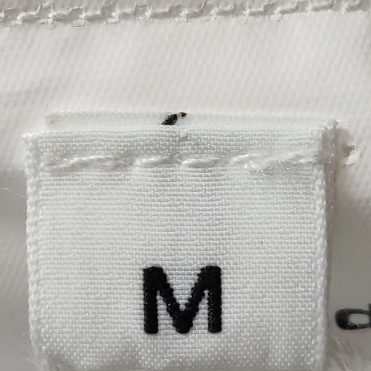 Alexander Wang Alexander Wang Cotton Combo Shirt Size M Size M / US 6-8 / IT 42-44 - 8 Thumbnail