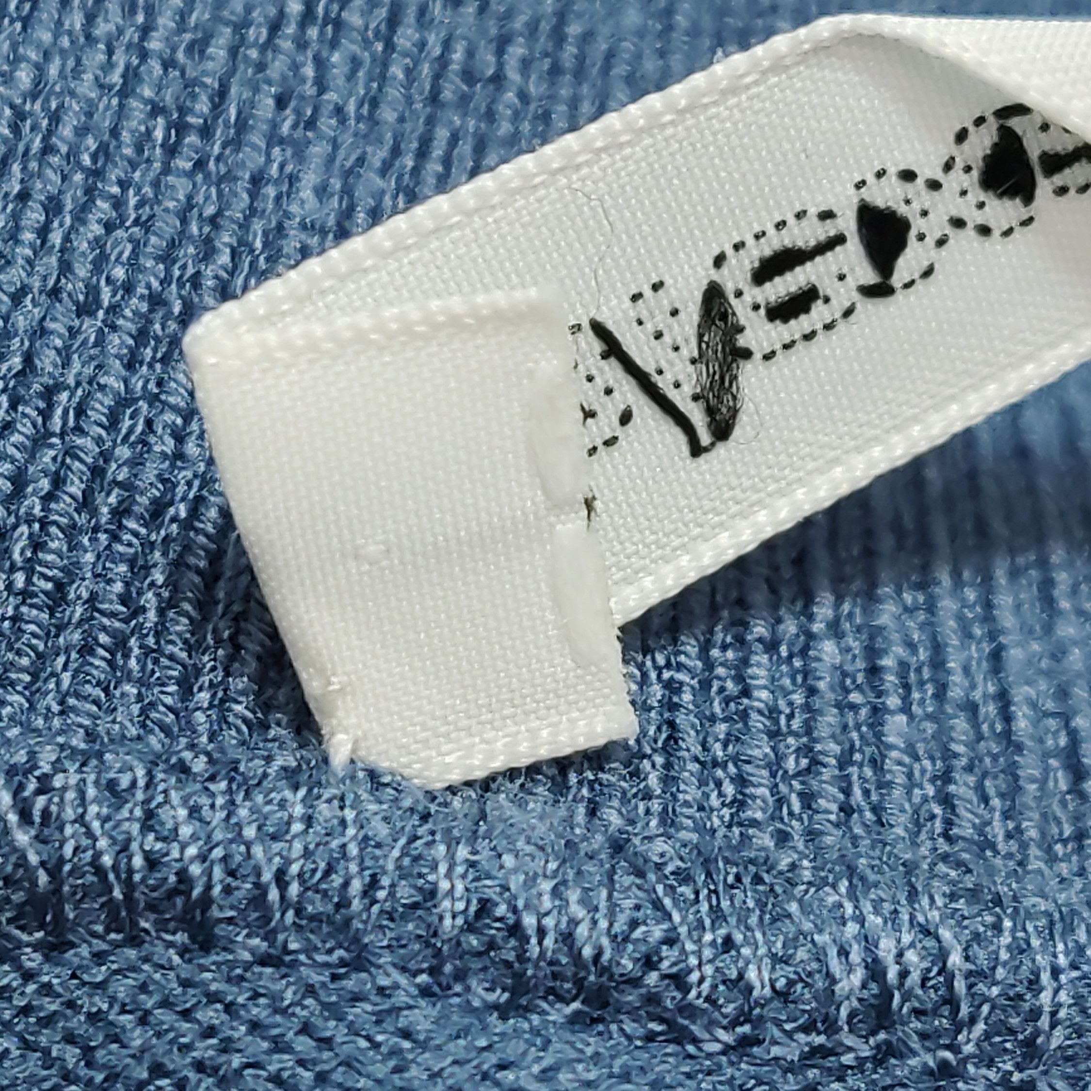 Alexander Wang Alexander Wang Logo Mock Neck Sweater Size L Size L / US 10 / IT 46 - 8 Thumbnail