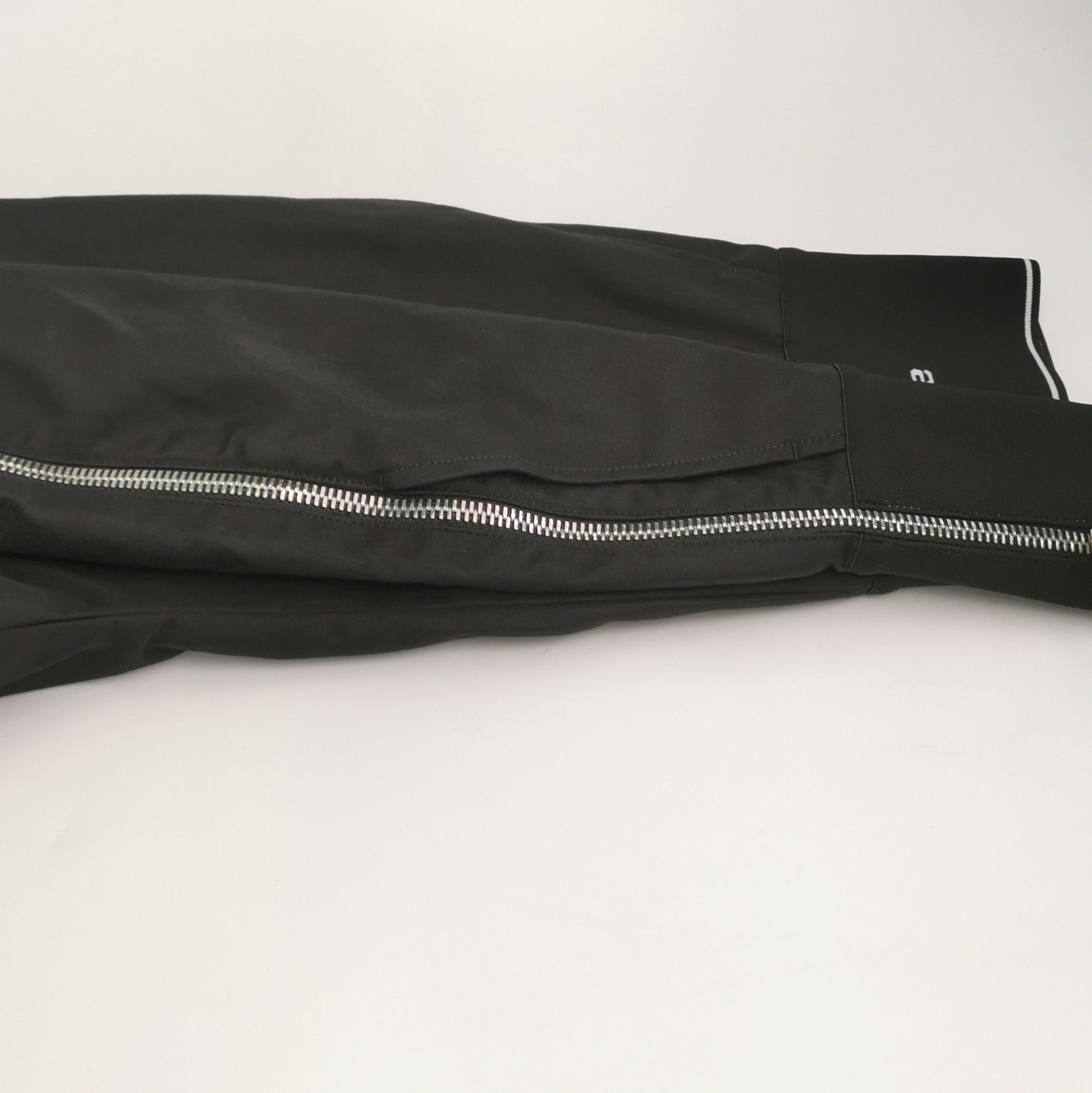 Alexander Wang Alexander Wang Logo Waistband Pants Size 0 Size 25" / US 0 / IT 36 - 4 Thumbnail