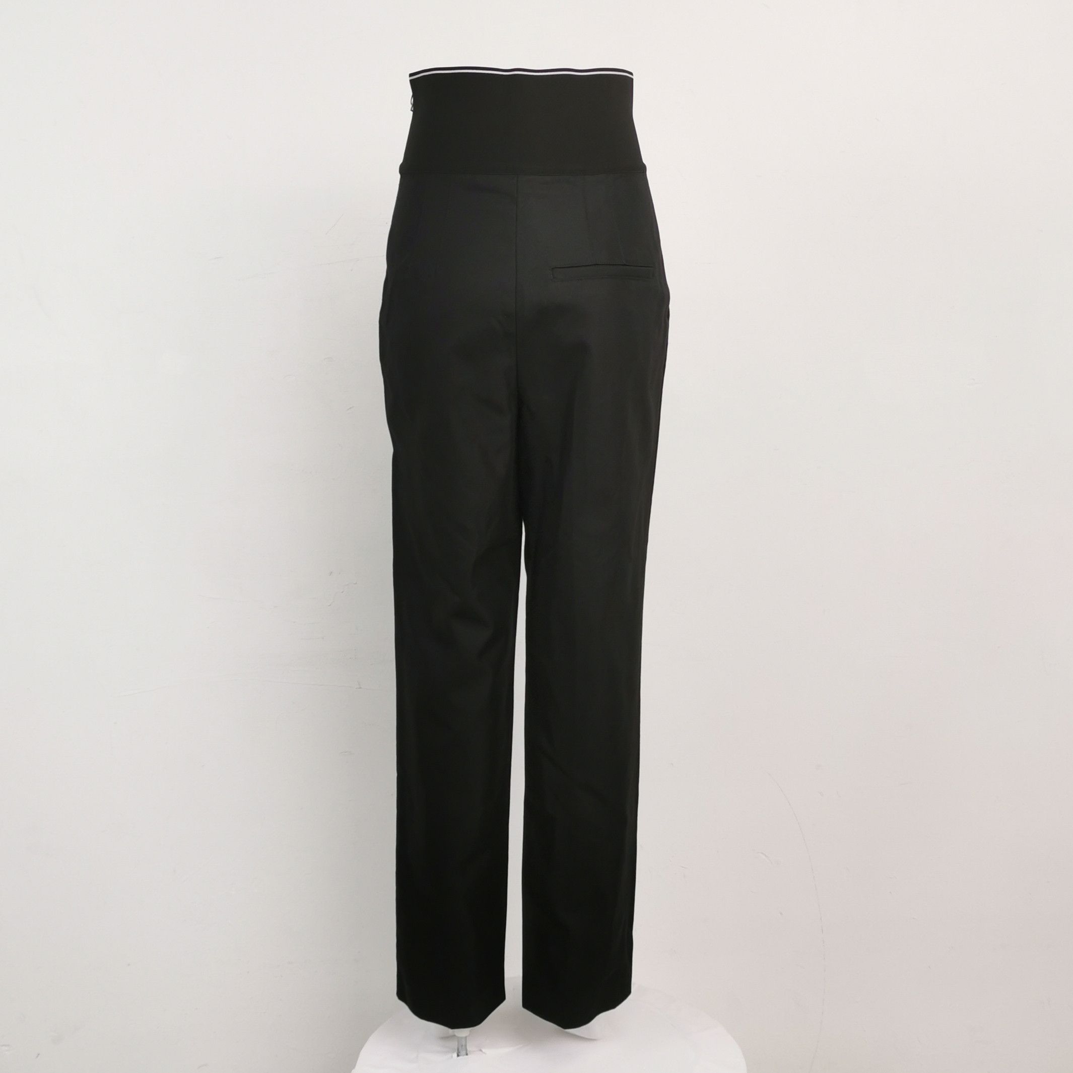 Alexander Wang Alexander Wang Logo Waistband Pants Size 0 Size 25" / US 0 / IT 36 - 2 Thumbnail
